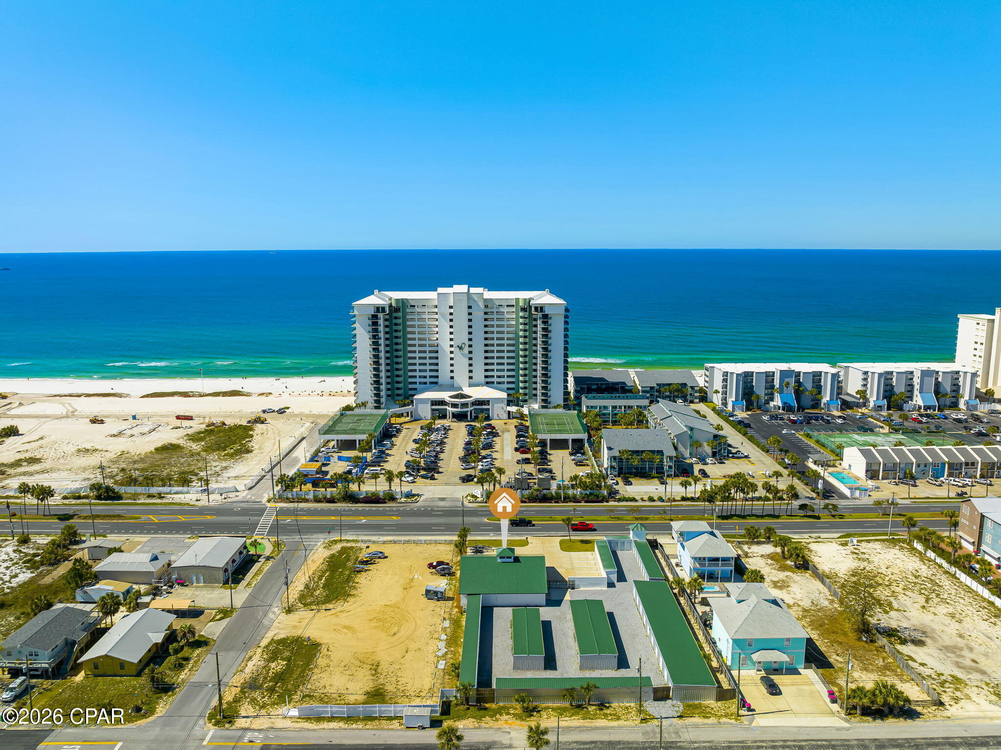 Image 1 For 6126 Thomas Drive B