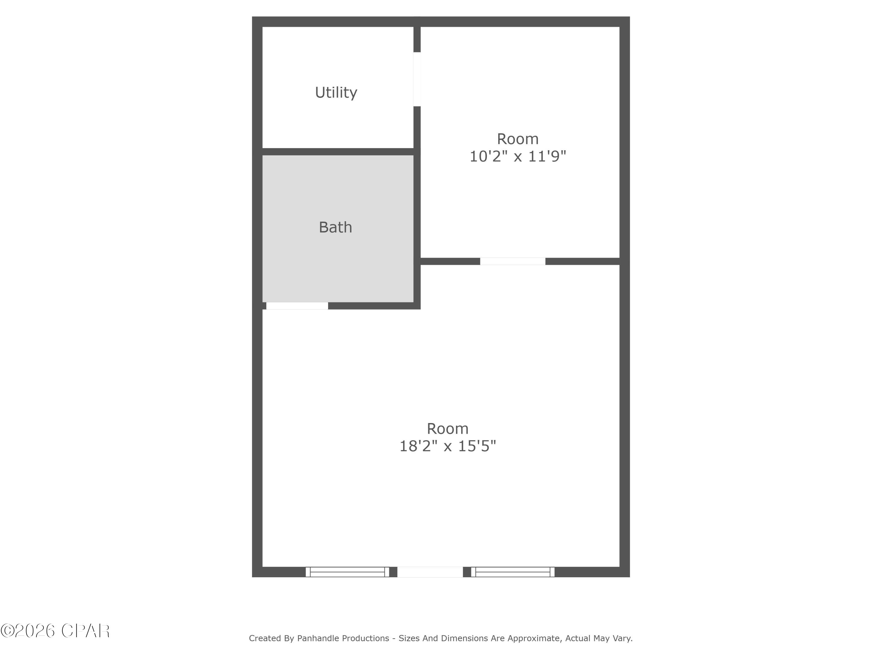 Image 5 For 6126 Thomas Drive B