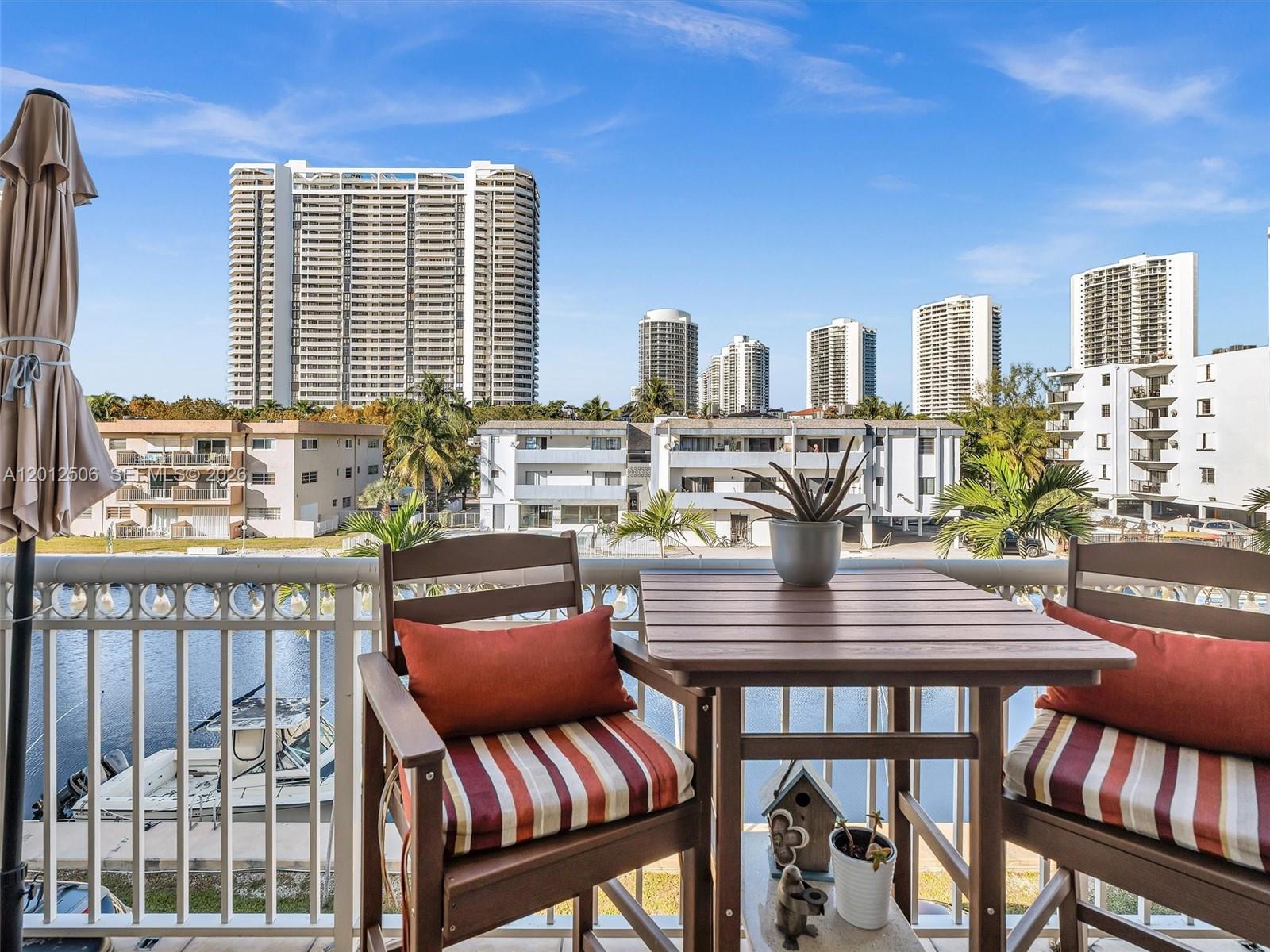 Bayview Point South Condo