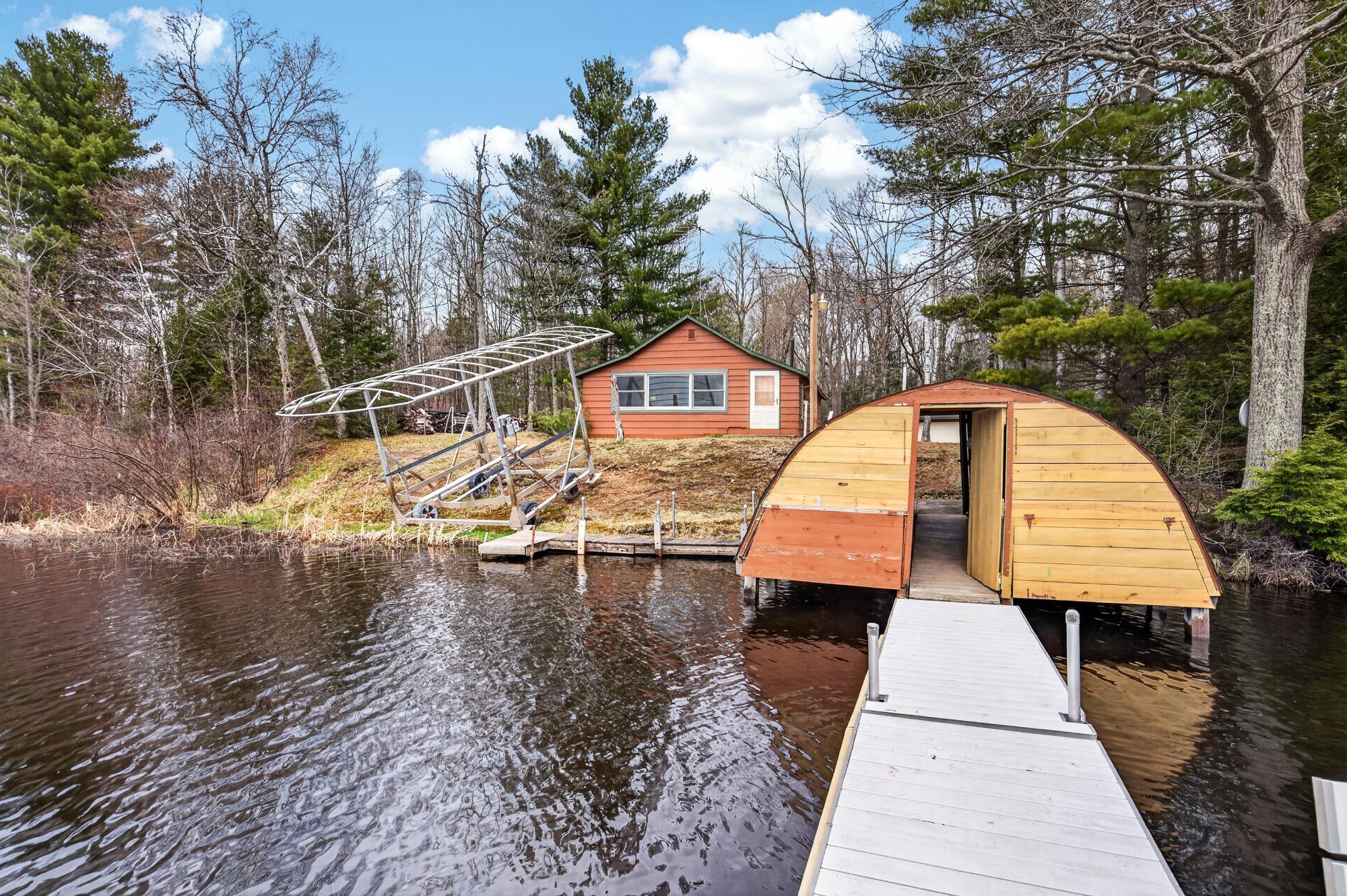 Undocumented Lake Property 14245 Middle Sugarbush Ln Photo 12