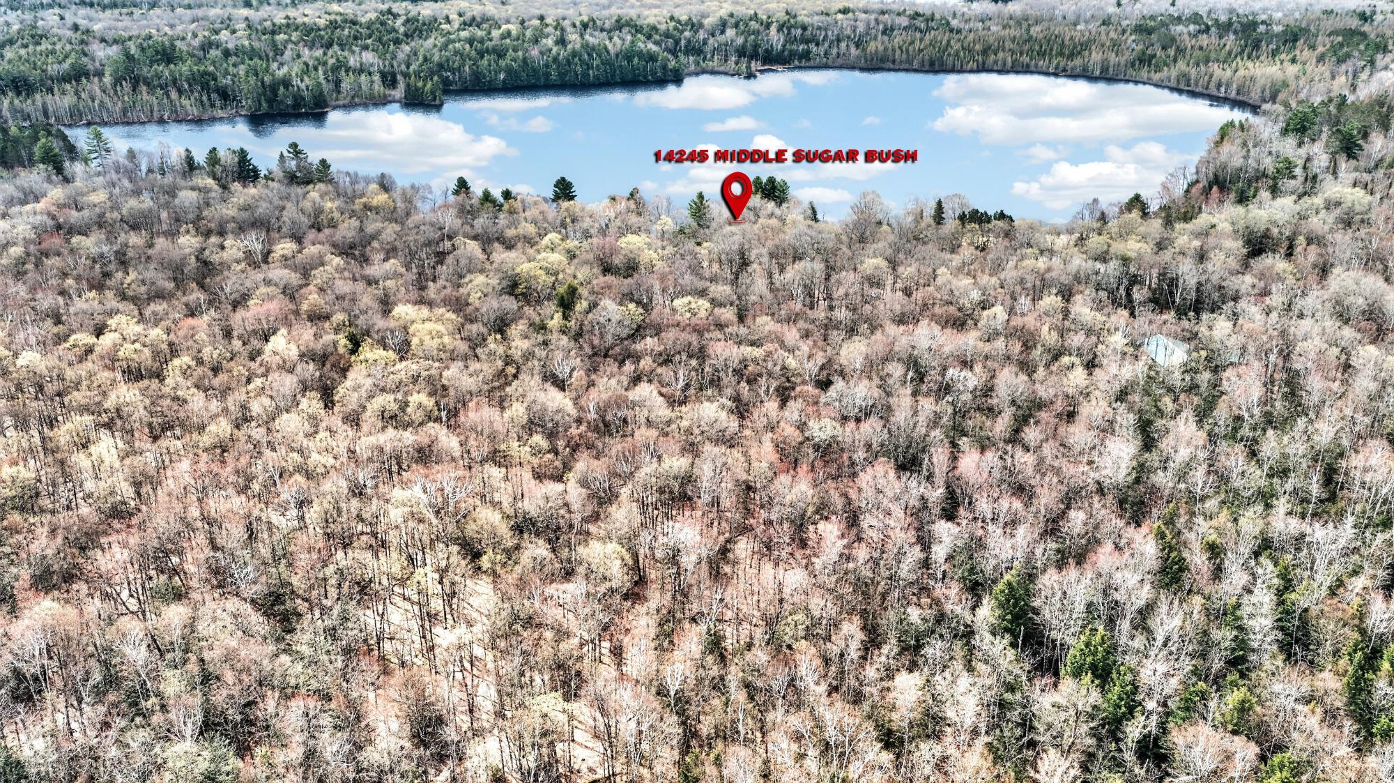 Undocumented Lake Property 14245 Middle Sugarbush Ln Photo 36