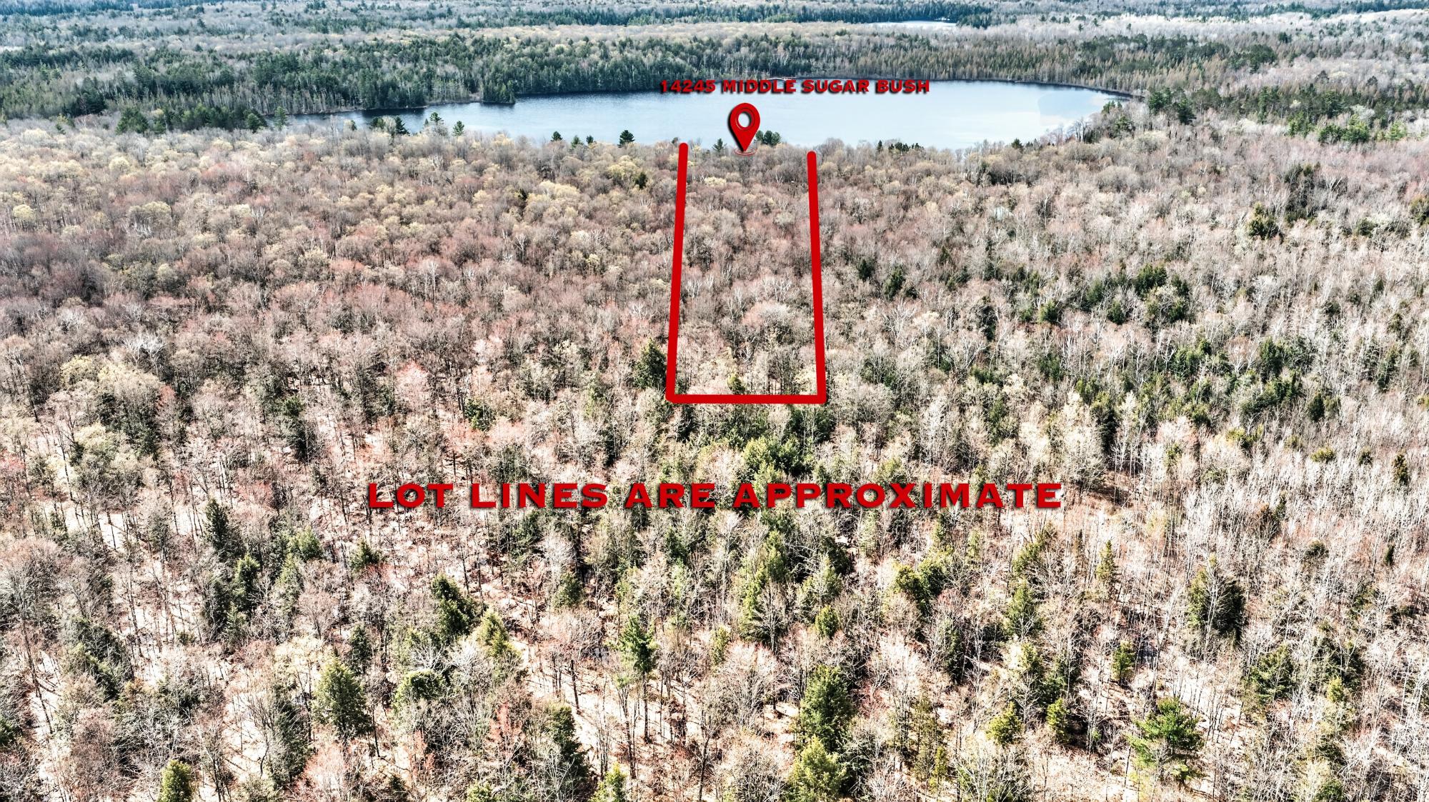 Undocumented Lake Property 14245 Middle Sugarbush Ln Photo 38