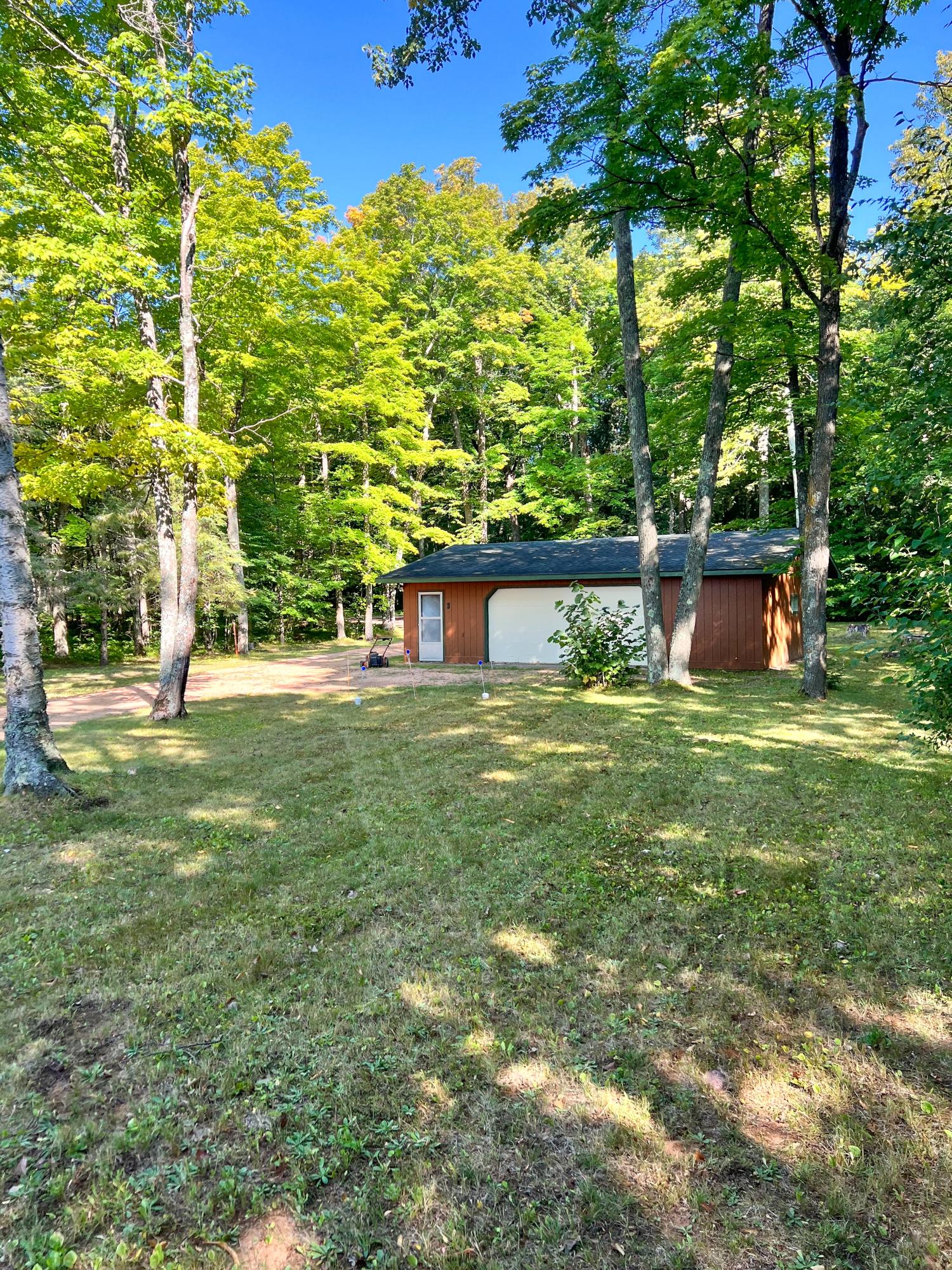 Undocumented Lake Property 14245 Middle Sugarbush Ln Photo 41