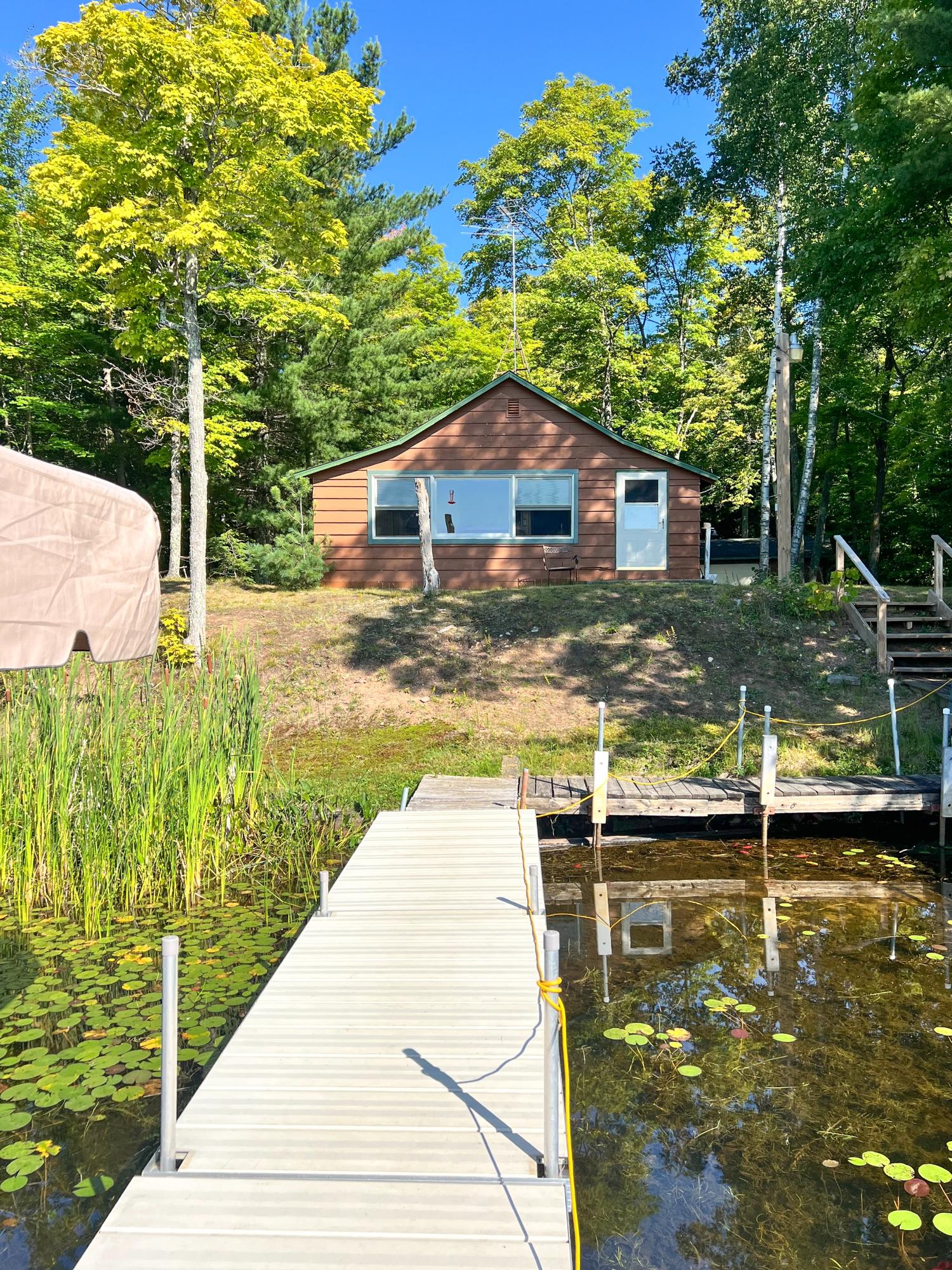 Undocumented Lake Property 14245 Middle Sugarbush Ln Photo 43