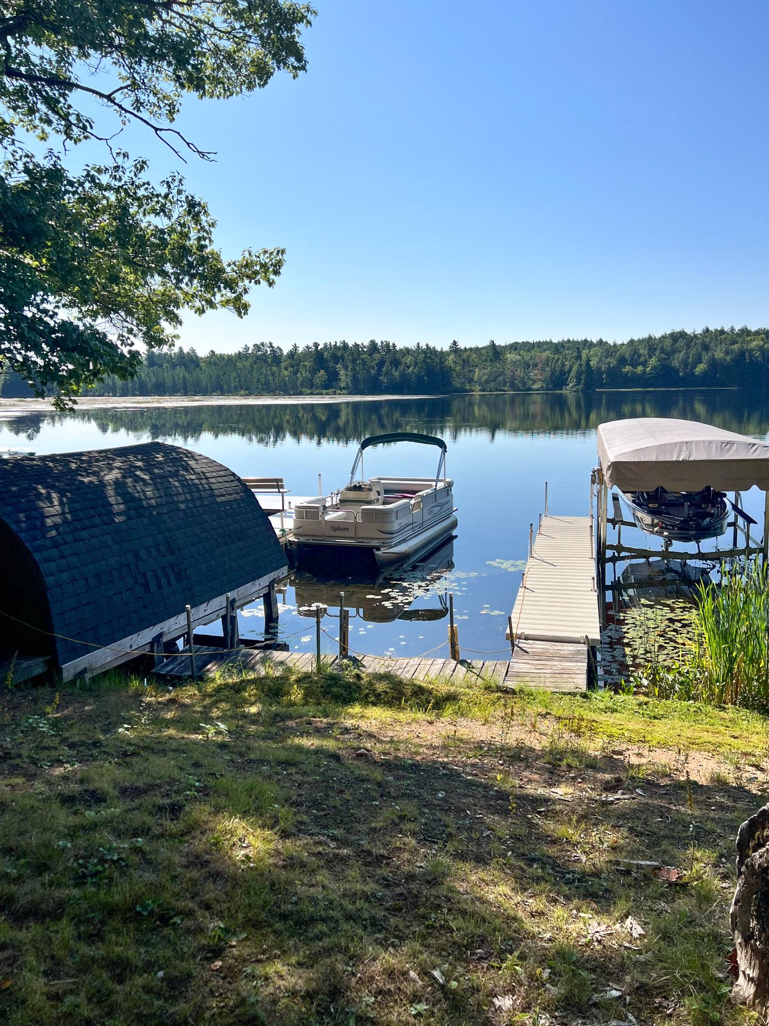 Undocumented Lake Property 14245 Middle Sugarbush Ln Photo 44