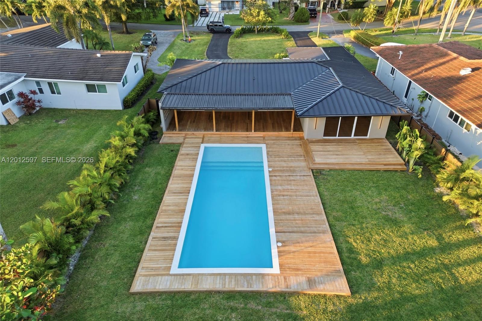 Soars River Estates