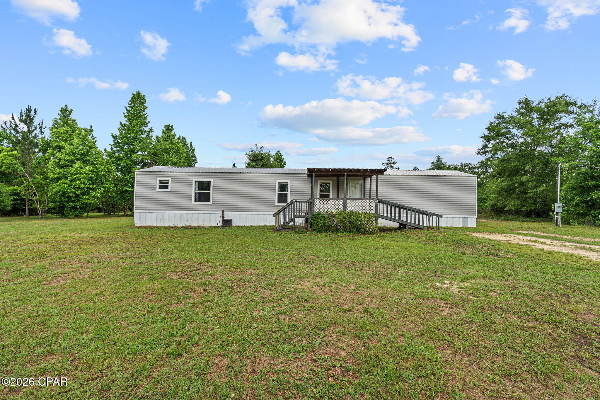 17627 Fall Lane, Fountain, FL 32438