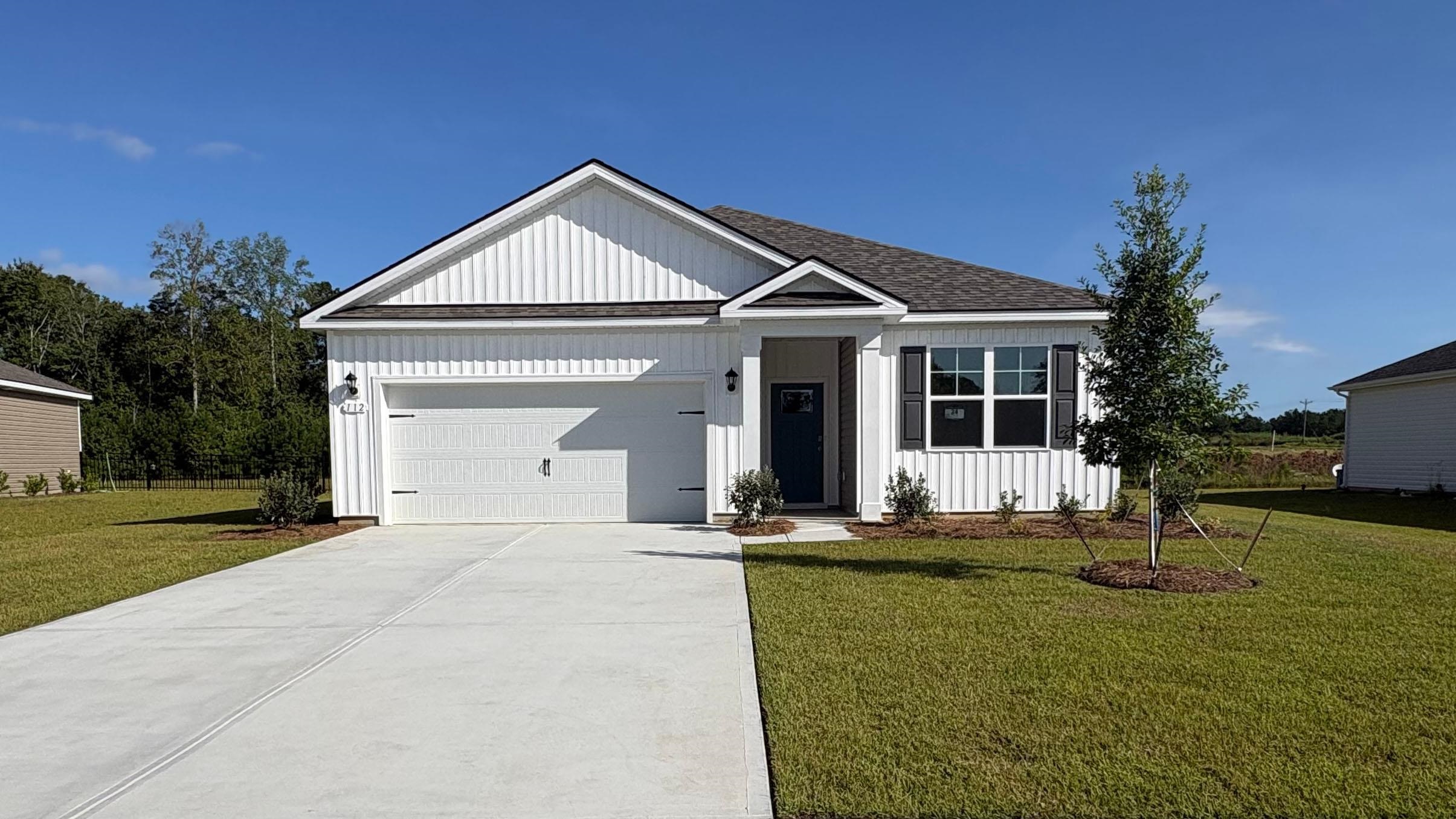 112 Cottage Red Ct.