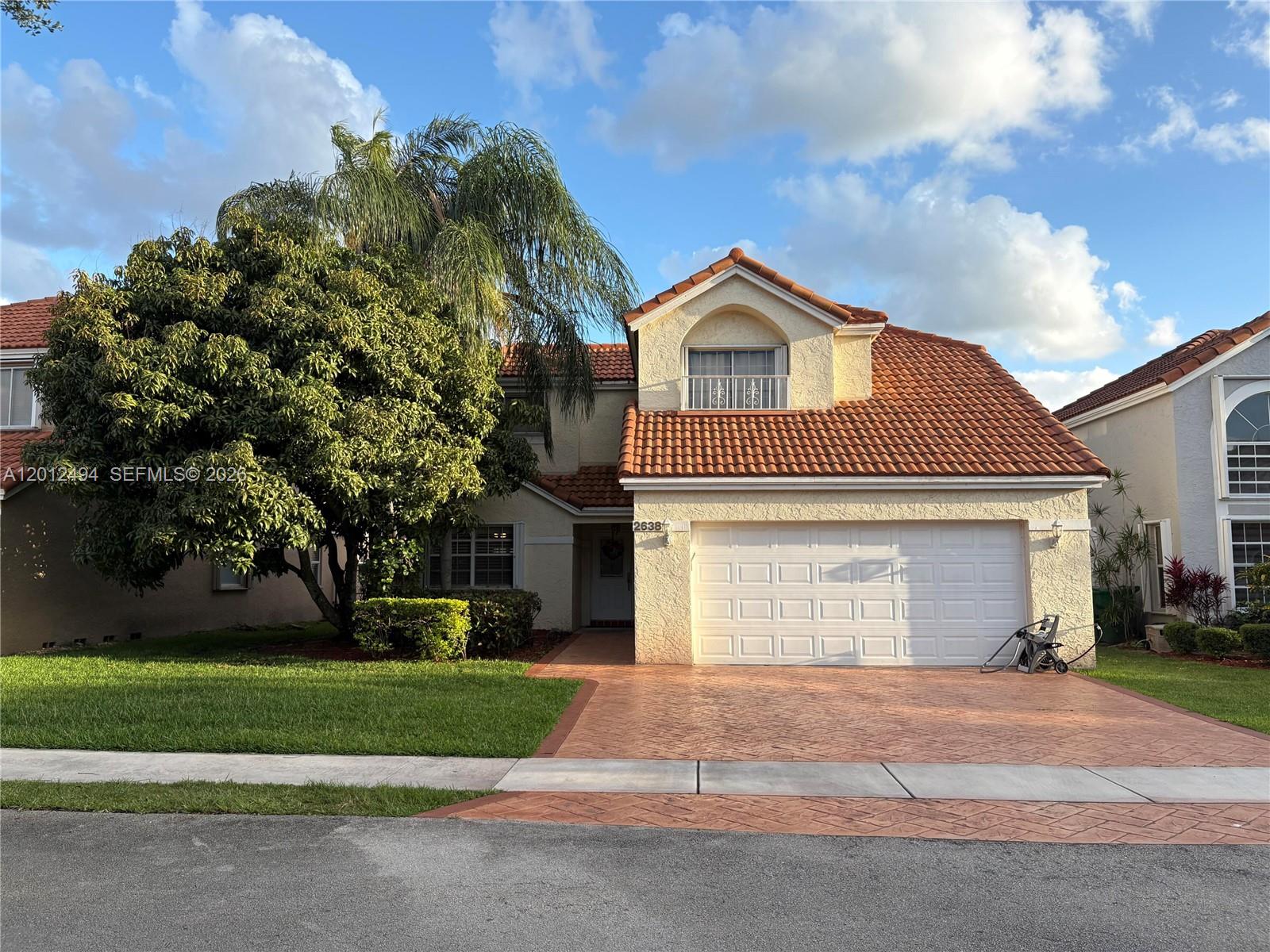 Forest Ridge Patio Homes