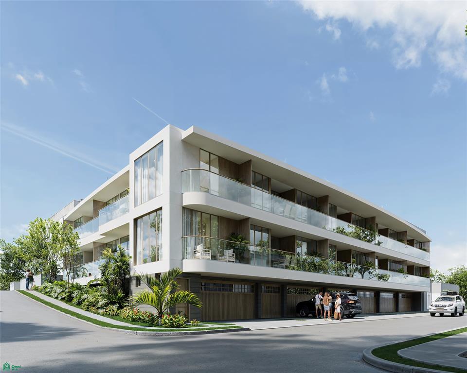 2 bed Condo For Sale in Tamarindo, Guanacaste - 1