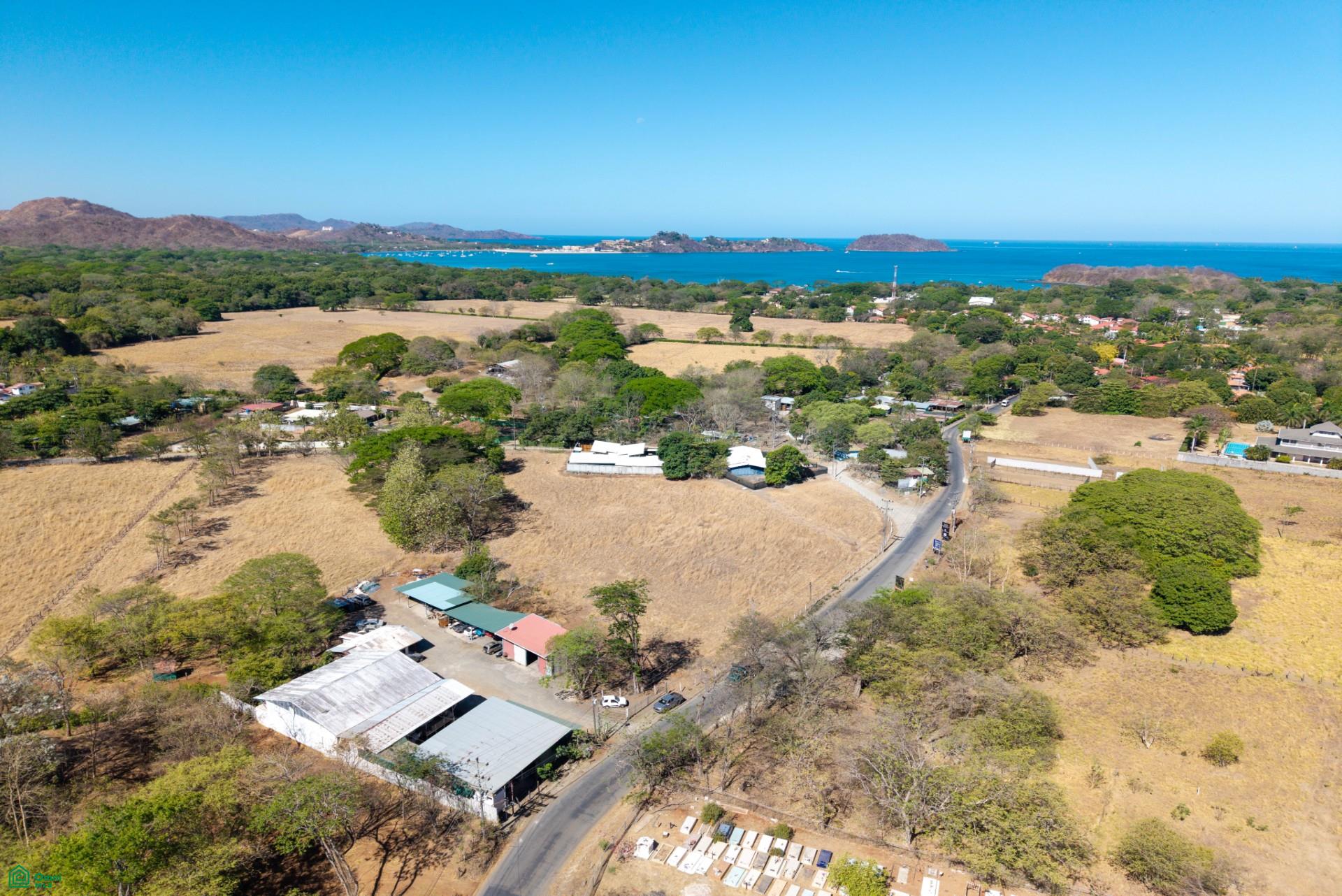  bed Land For Sale in Santa Cruz, Guanacaste - 1