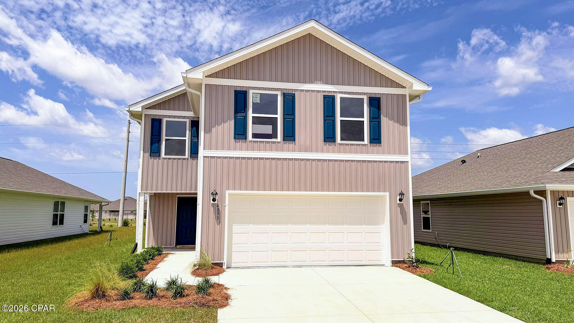 Photo 3 of Sale Pending at 4893 Rosemary St, Panama City, FL 32404 | MLS# 789351 | Listing updated on 2026-10-09