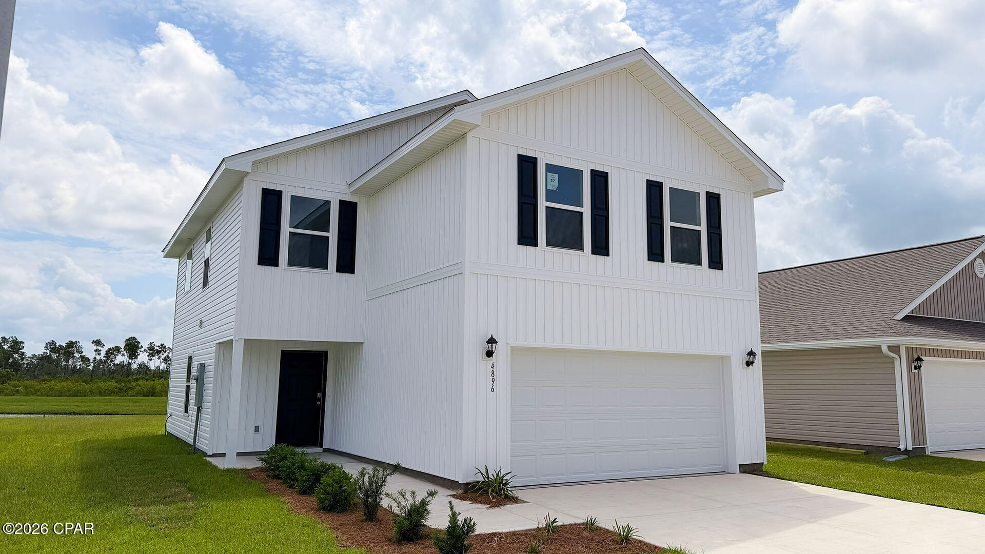 4896 Rosemary Street, Panama City, FL 32404