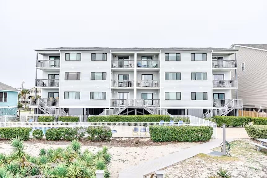 415 N Ocean Blvd. UNIT #301 Surfside Beach, SC 29575