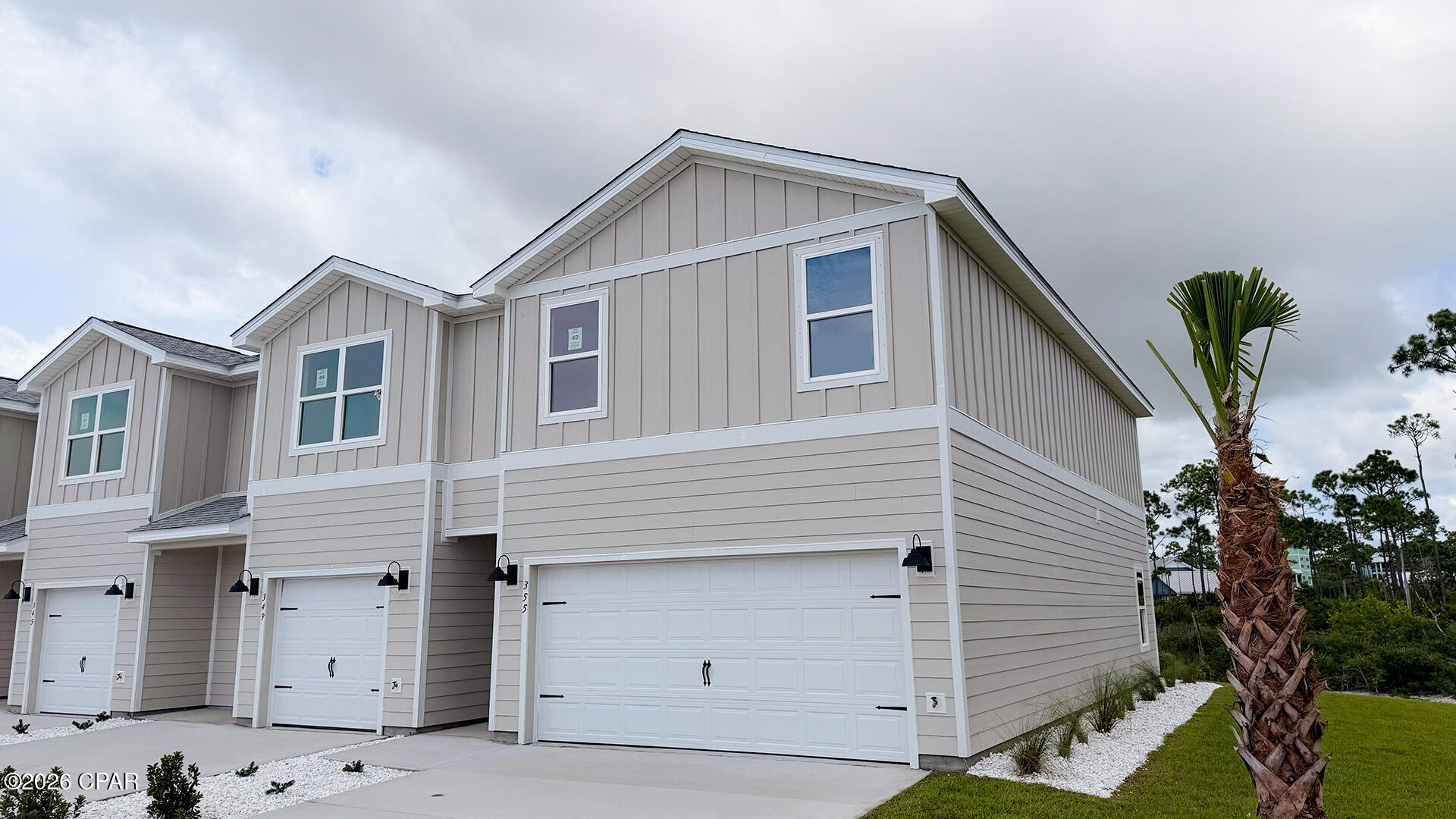 Townhouse for sale at 355 Sea Tern Ln, Port Saint Joe, FL 32456 | MLS# 789358