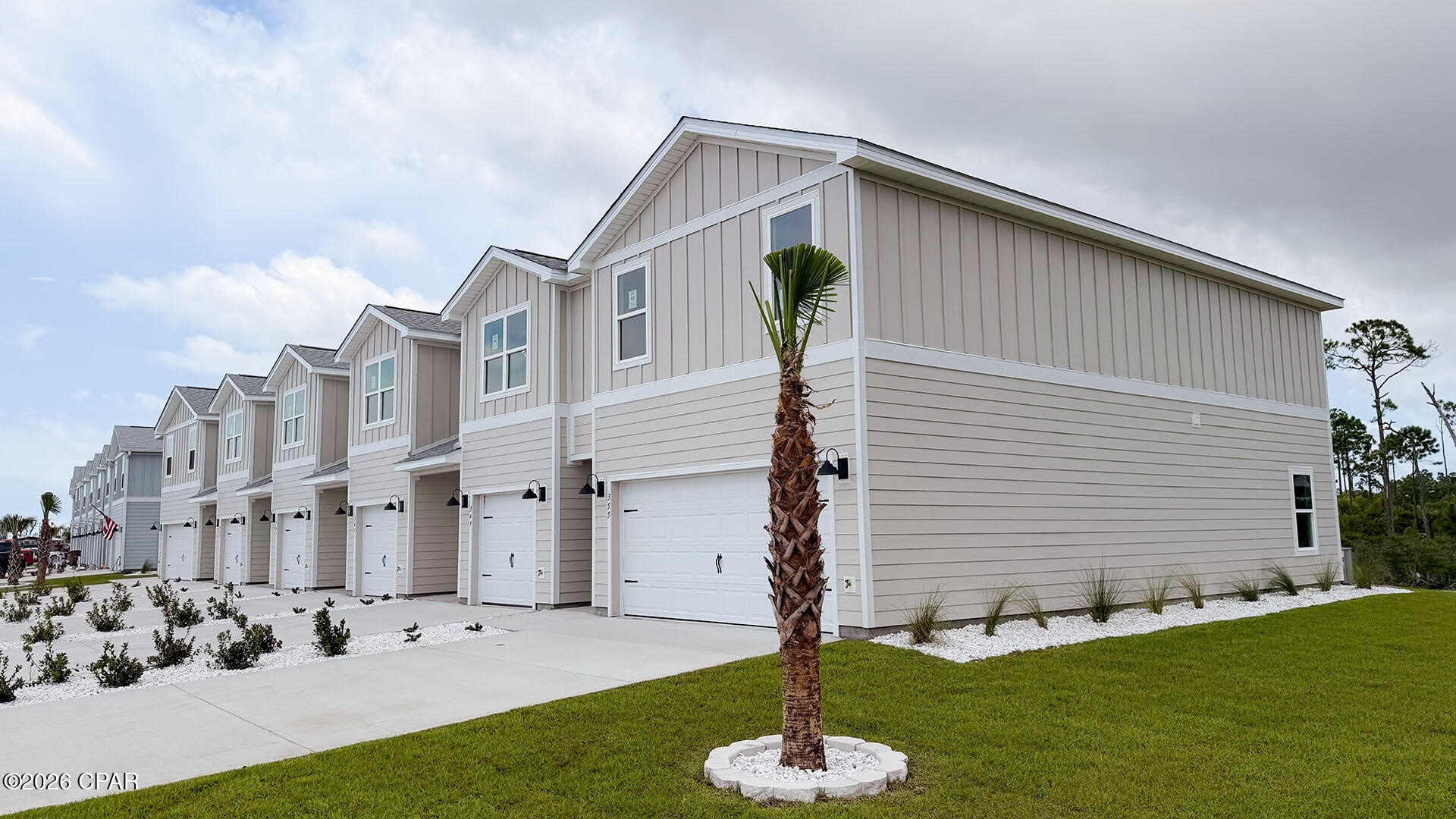 Photo 2 of Townhouse for sale at 355 Sea Tern Ln, Port Saint Joe, FL 32456 | MLS# 789358 | Listing updated on 2026-09-21