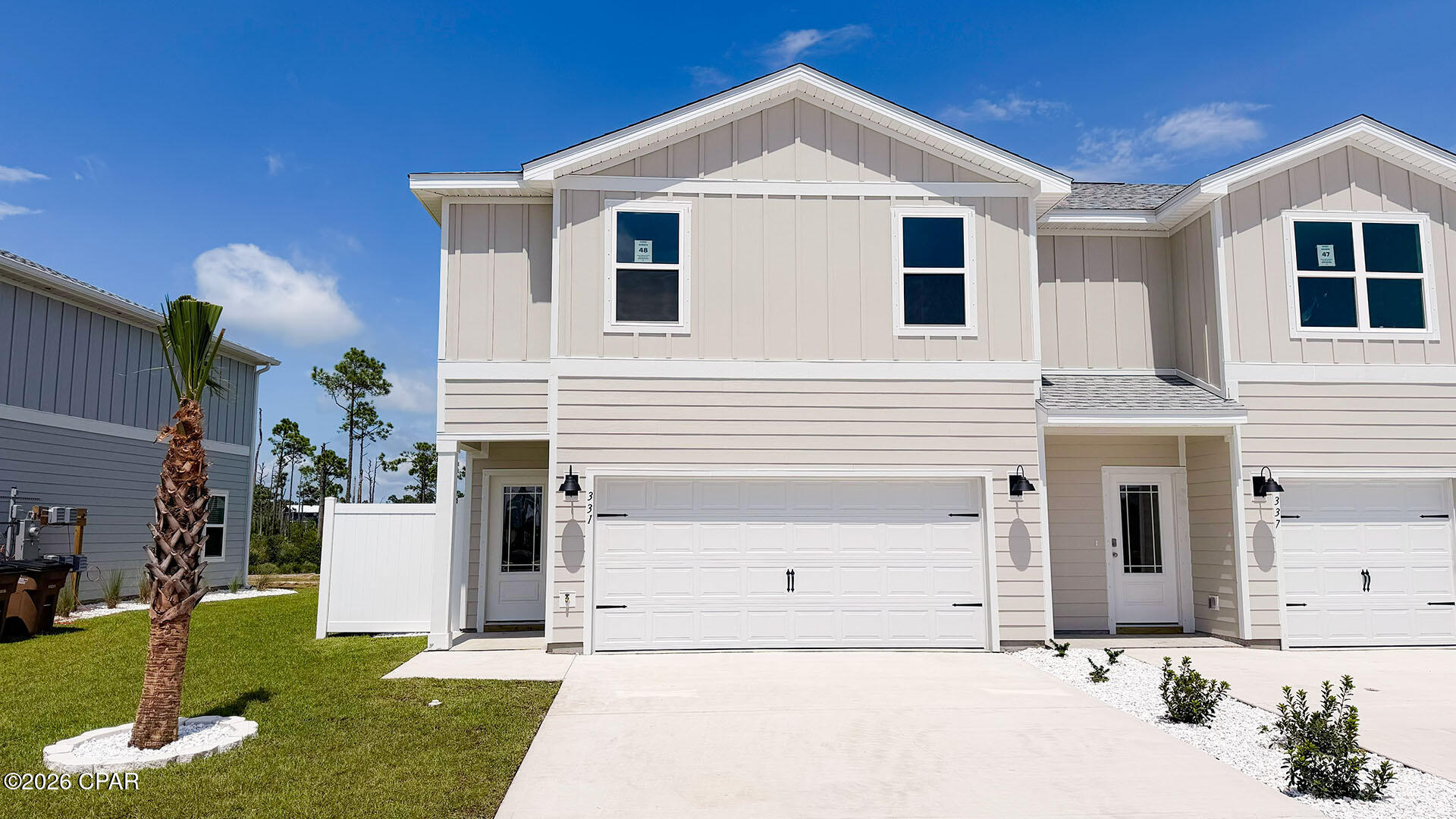 331 Sea Tern Lane, Port St. Joe, FL 32456