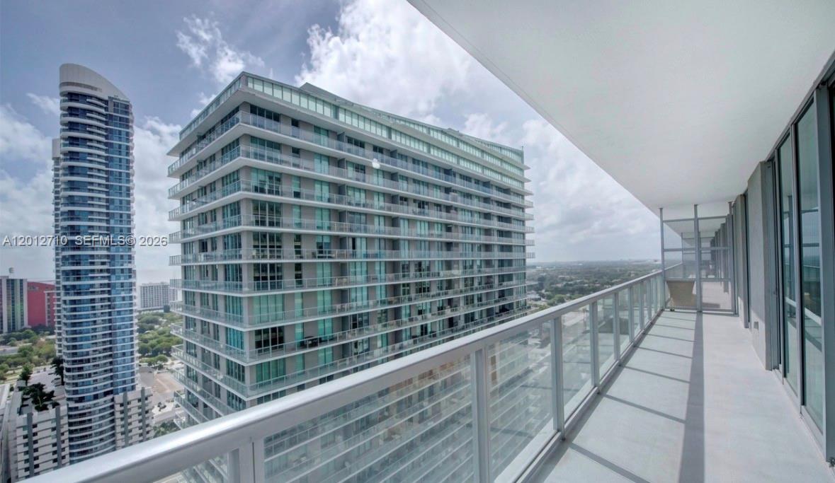 The Axis On Brickell II
