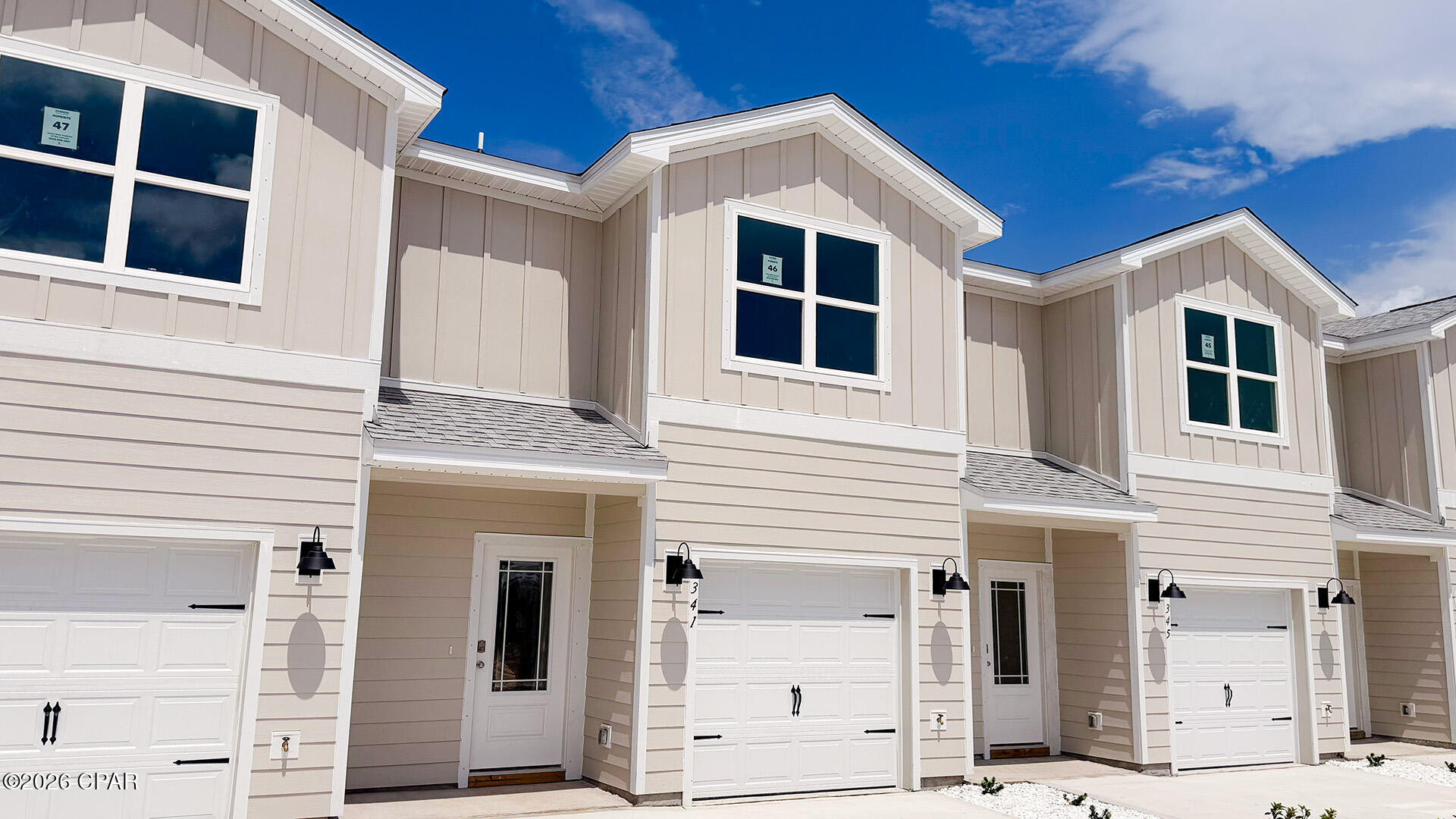 Photo 3 of Single family home for sale at 341 Sea Tern Ln, Port Saint Joe, FL 32456 | MLS# 789362 | Listing updated on 2026-09-28