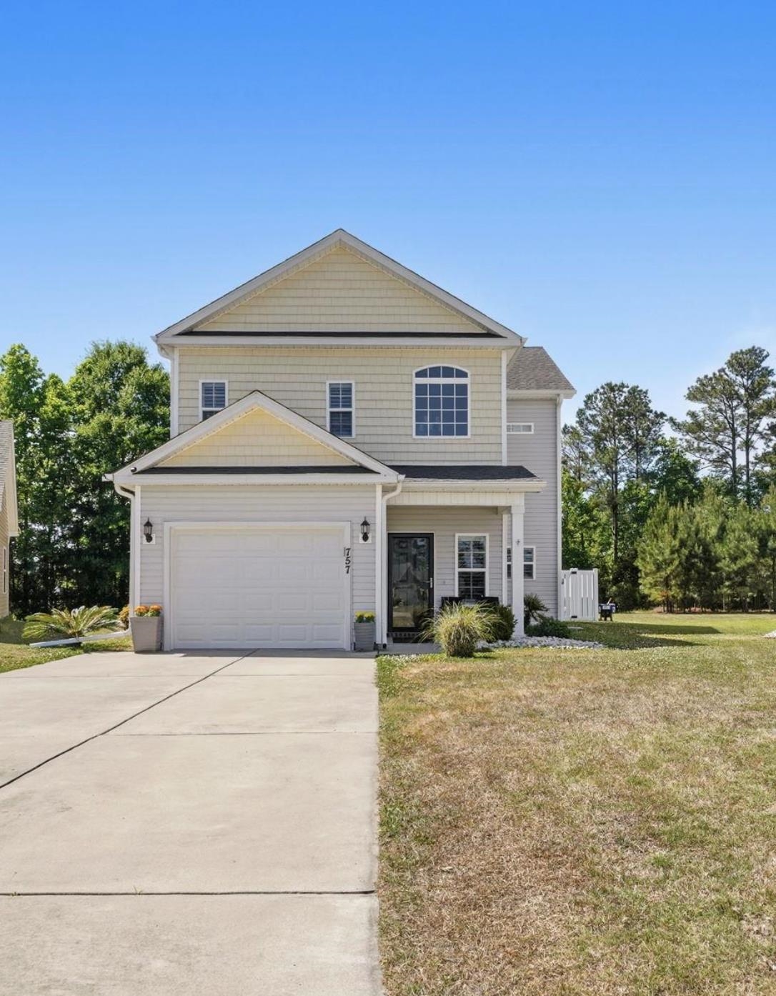 757 Rambler Ct. Myrtle Beach, SC 29588