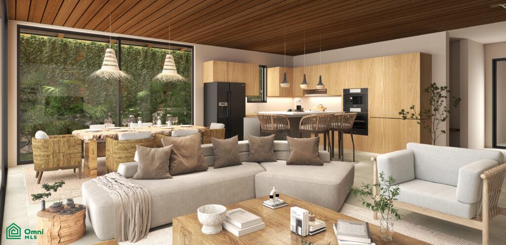 4 bed Single Family Homes For Sale in Santa Cruz, Guanacaste - 1