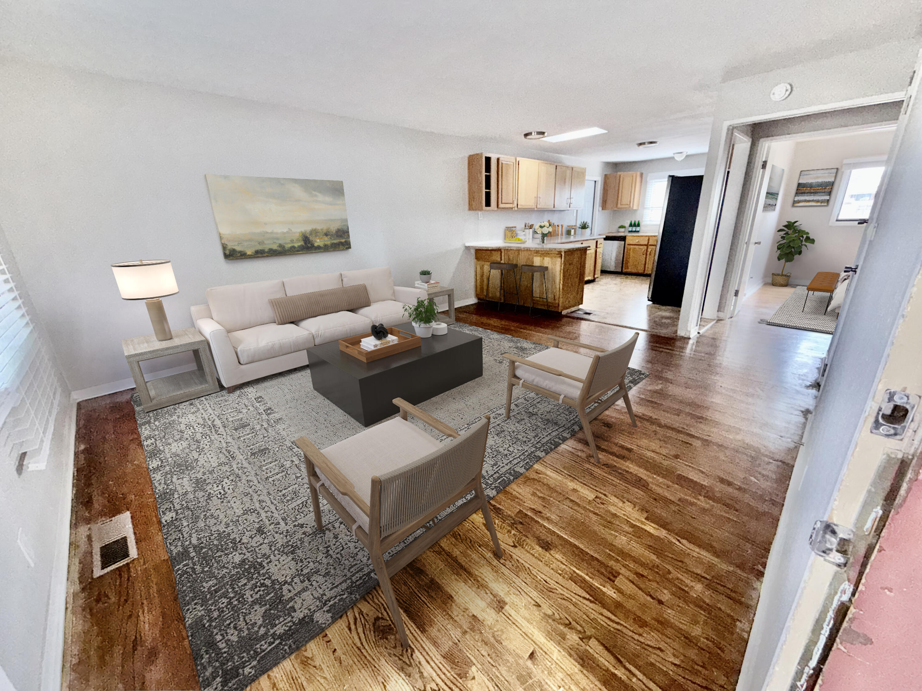 Homes for sale in Albuquerque, NM | 1004 California St Se, Albuquerque, NM 87108 | MLS# 1102868