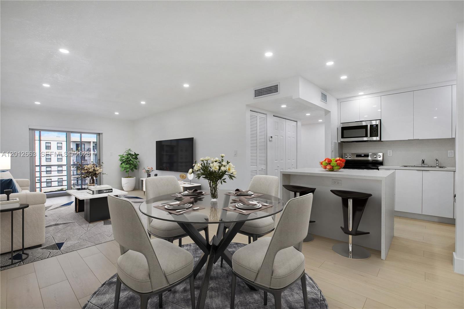 Westland South Condo