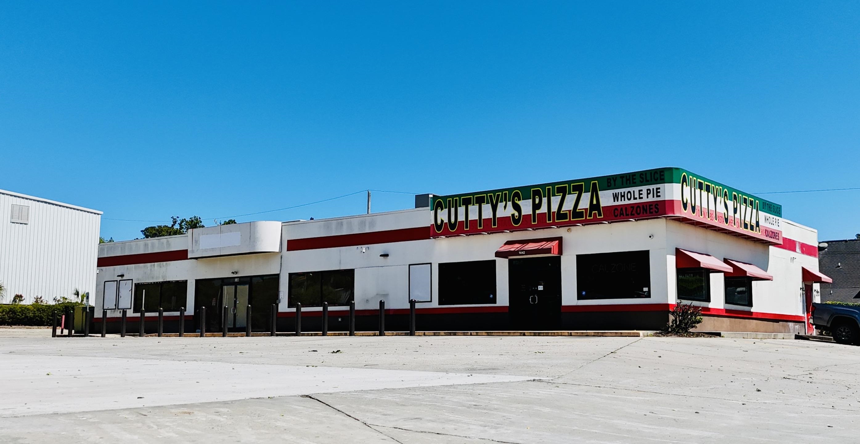 1444 Highway 17 