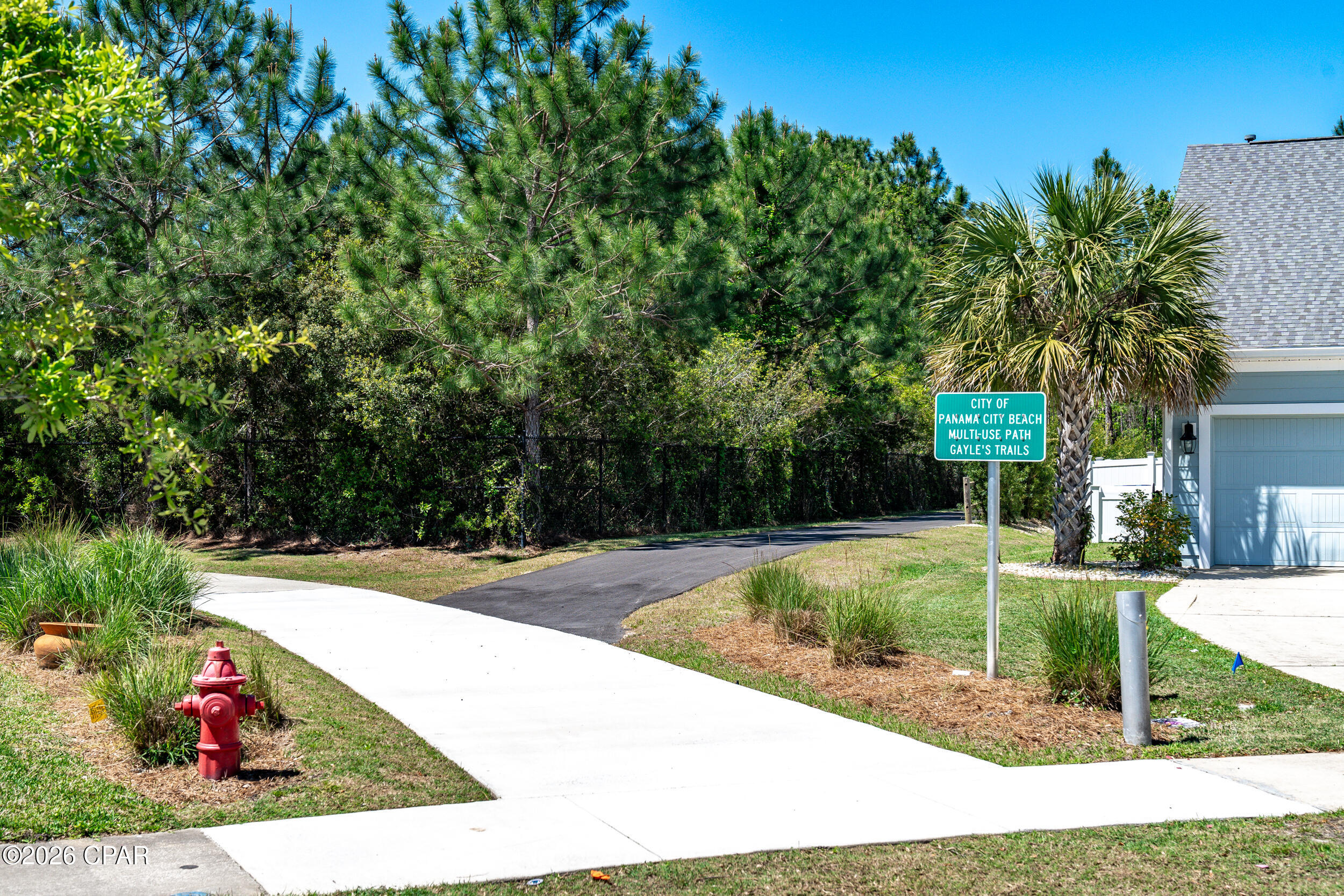 655 Crystal Bayou Boulevard LOT 20, Panama City Beach, FL 32407 thumbnail, photo 11 of 15