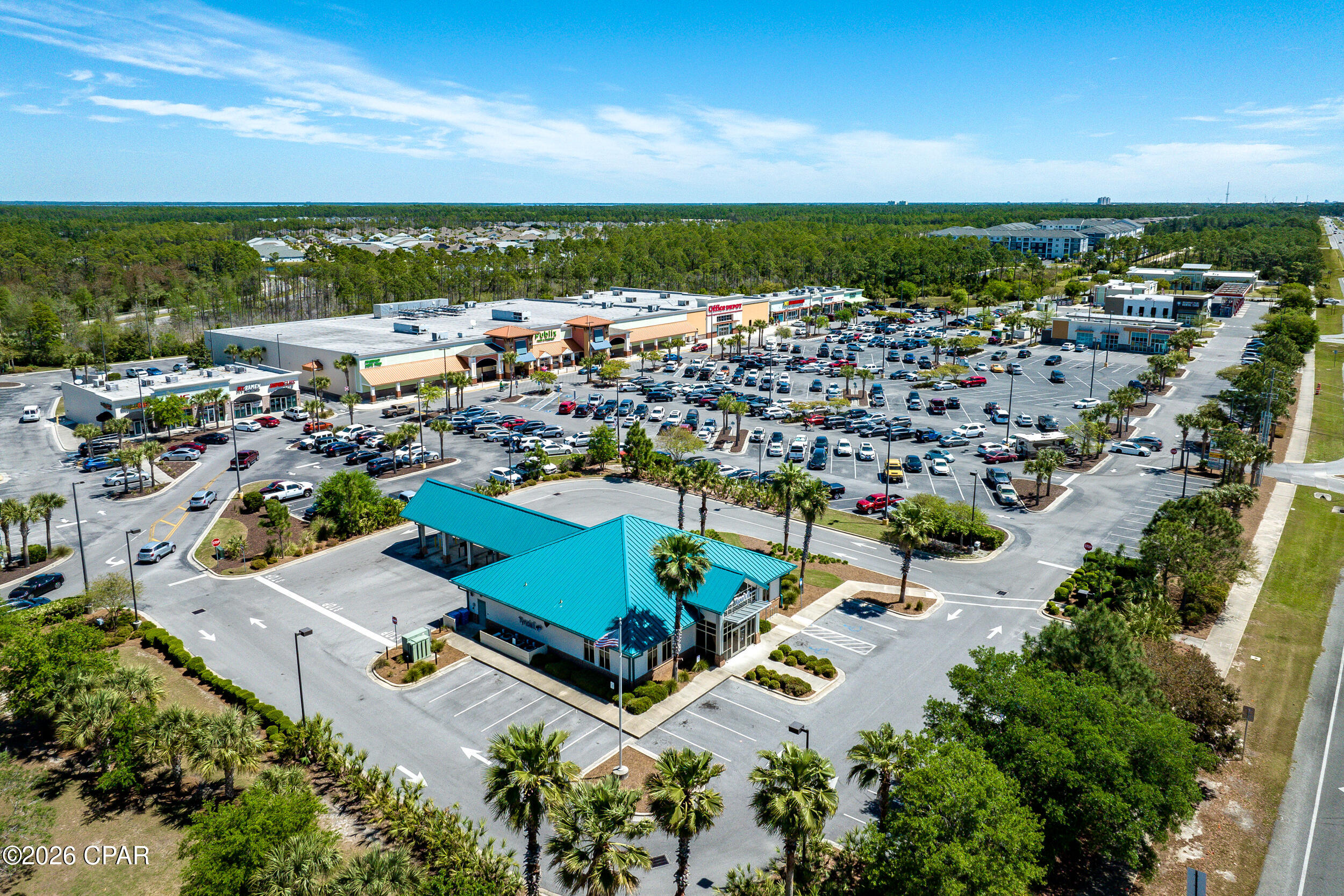 655 Crystal Bayou Boulevard LOT 20, Panama City Beach, FL 32407 thumbnail, photo 12 of 15