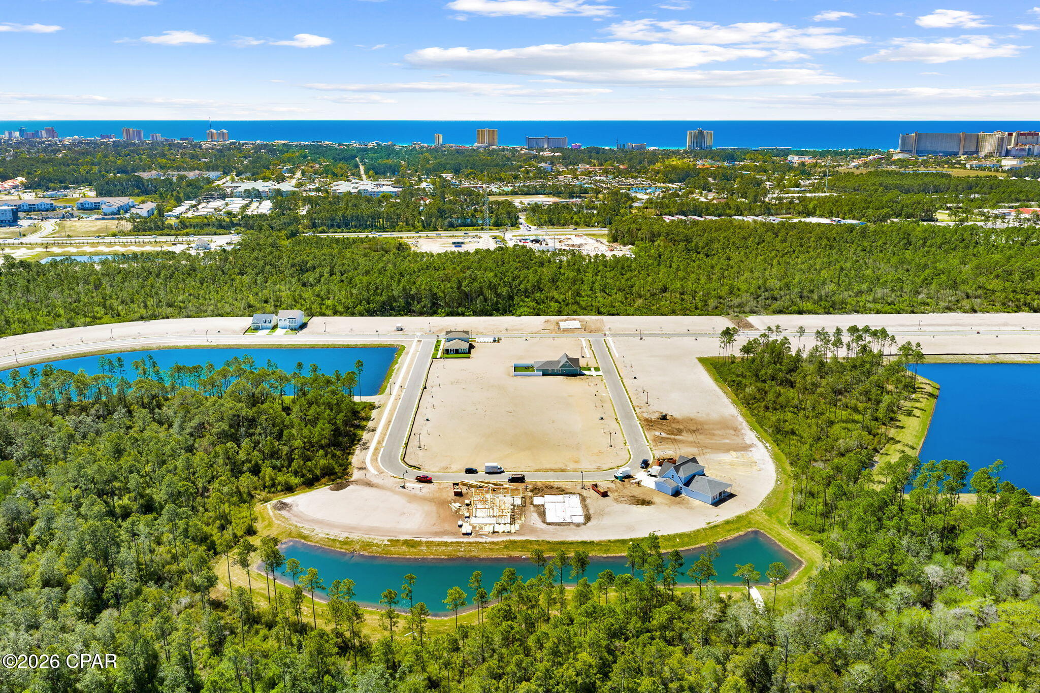 655 Crystal Bayou Boulevard LOT 20, Panama City Beach, FL 32407 thumbnail, photo 3 of 15