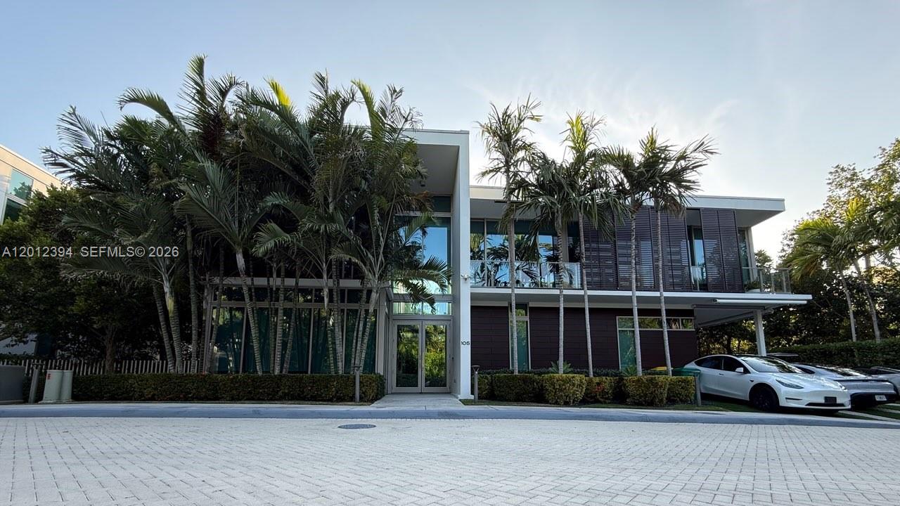 Oceana Key Biscayne Condo