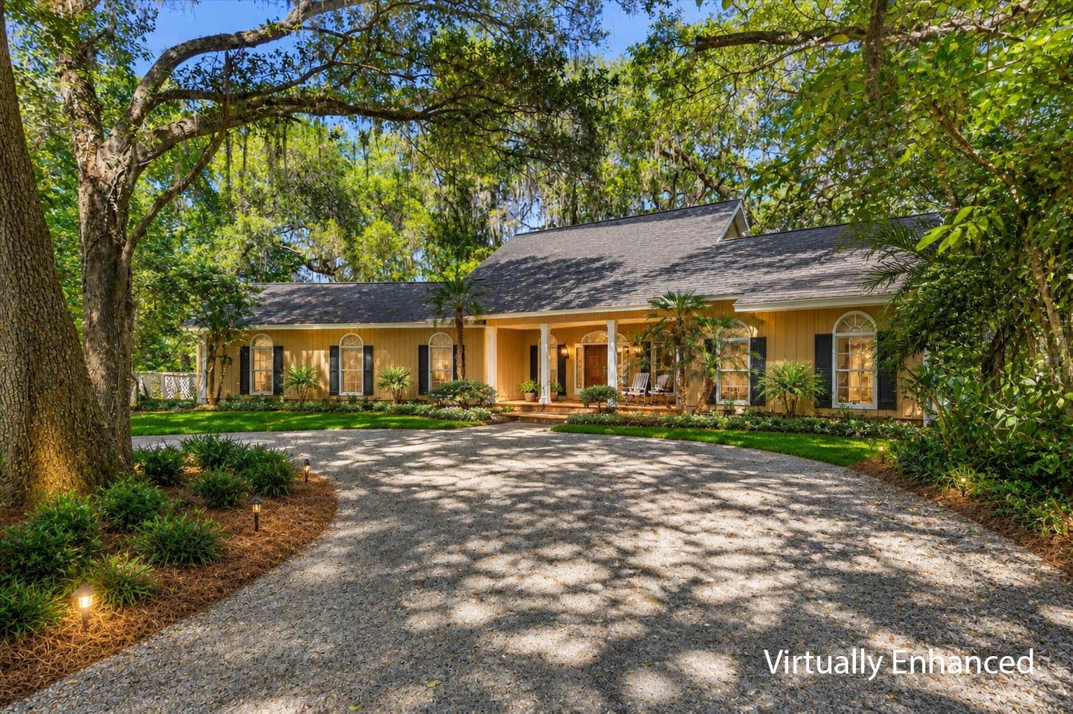 10945  Luna Point Road , Tallahassee, FL, 