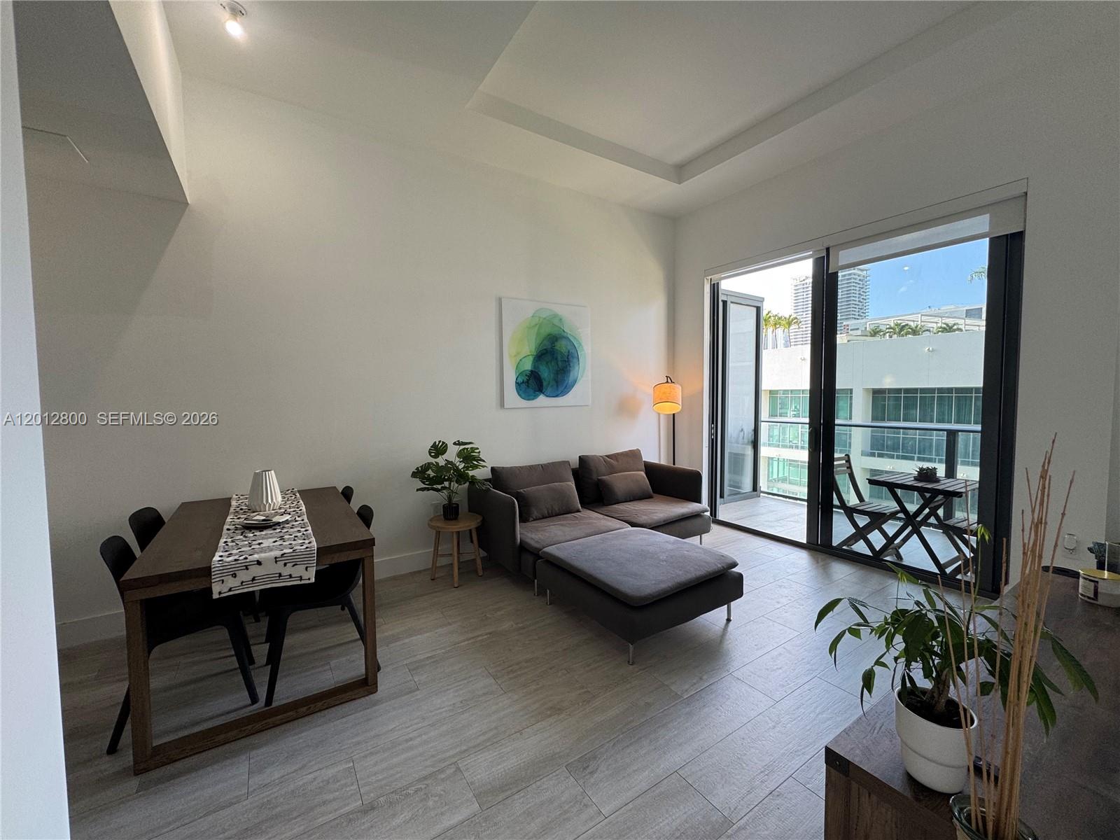 3401 Midtown Condo