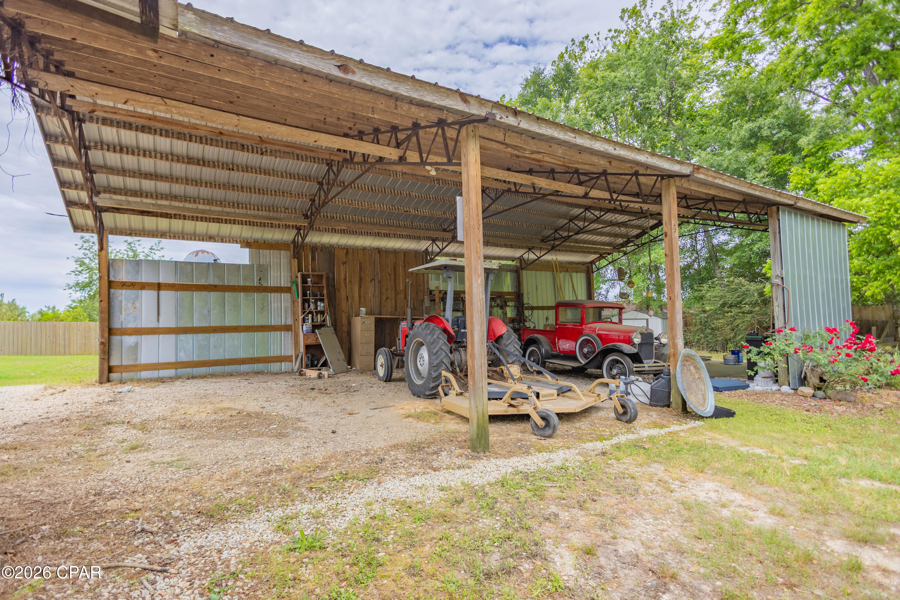 3rd image of 2277 Highway 173, Bonifay, FL 32425 | MLS# 789372