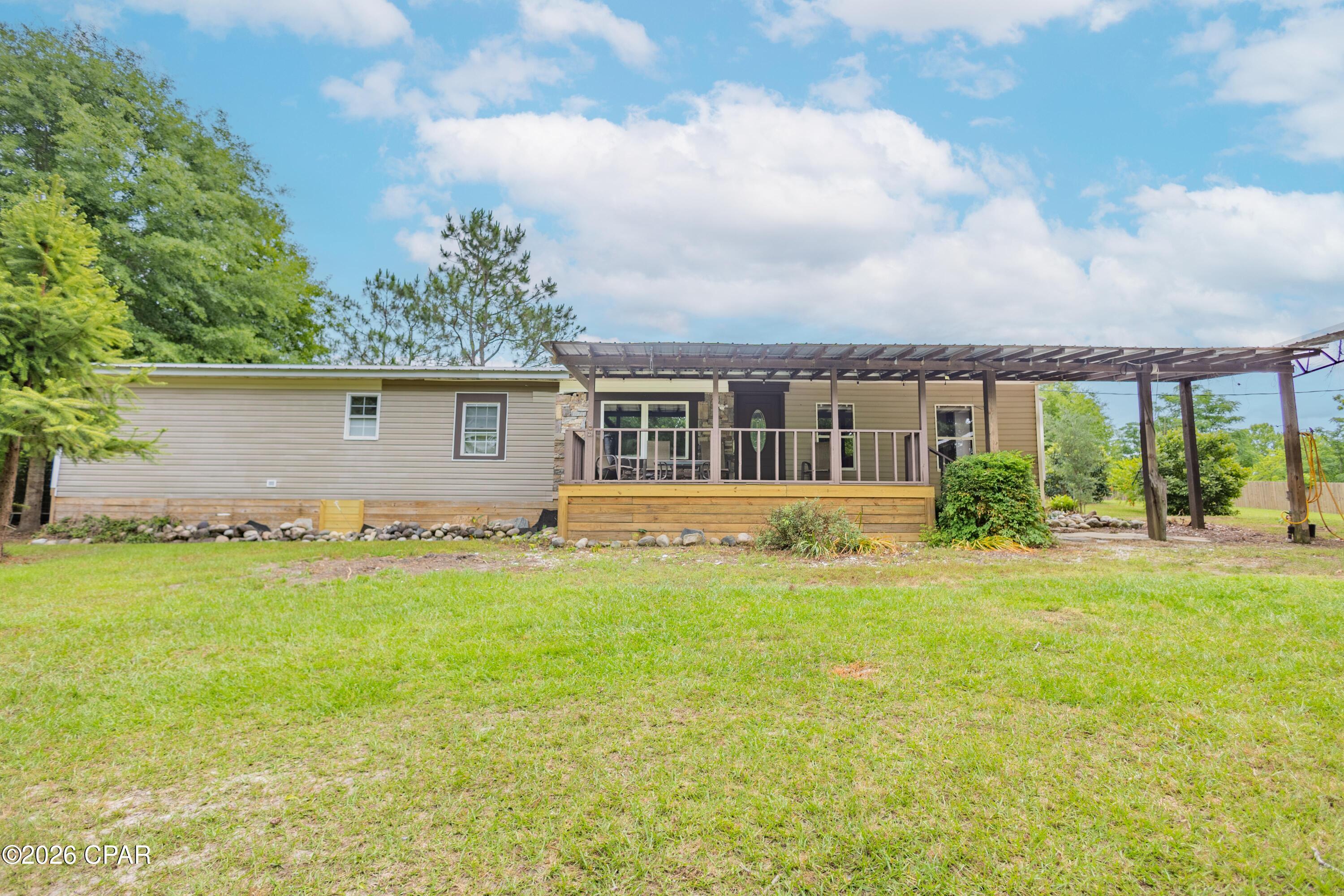 5th image of 2277 Highway 173, Bonifay, FL 32425 | MLS# 789372