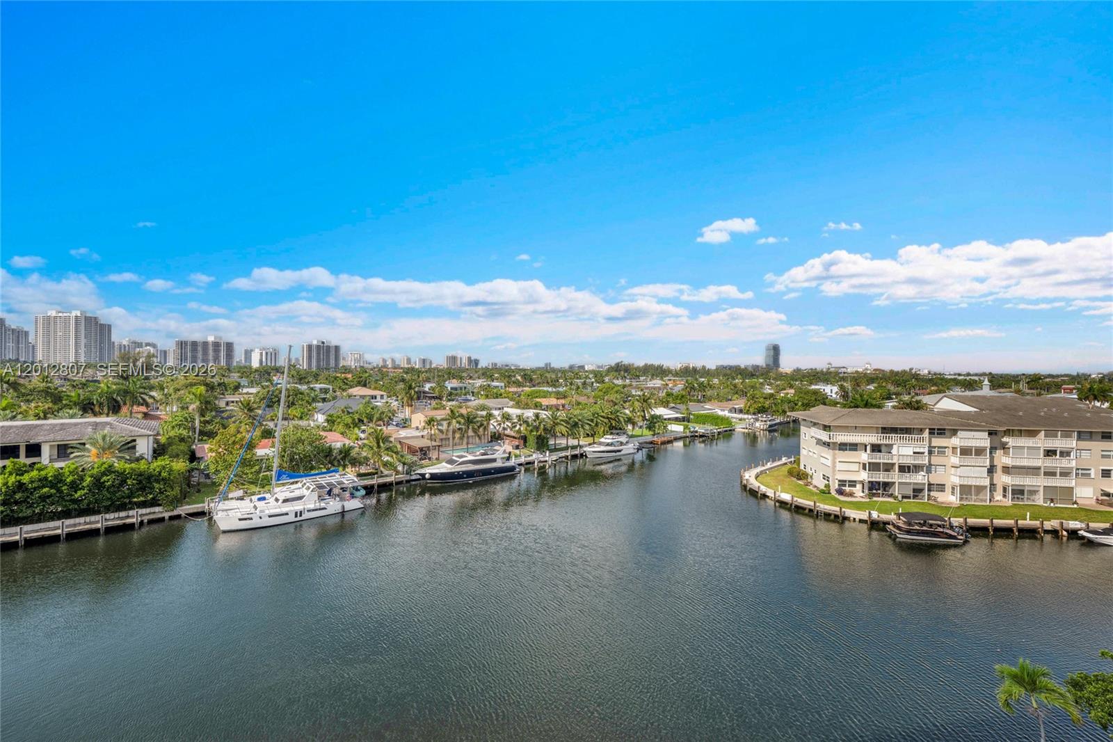 Ocean View Towers Condo