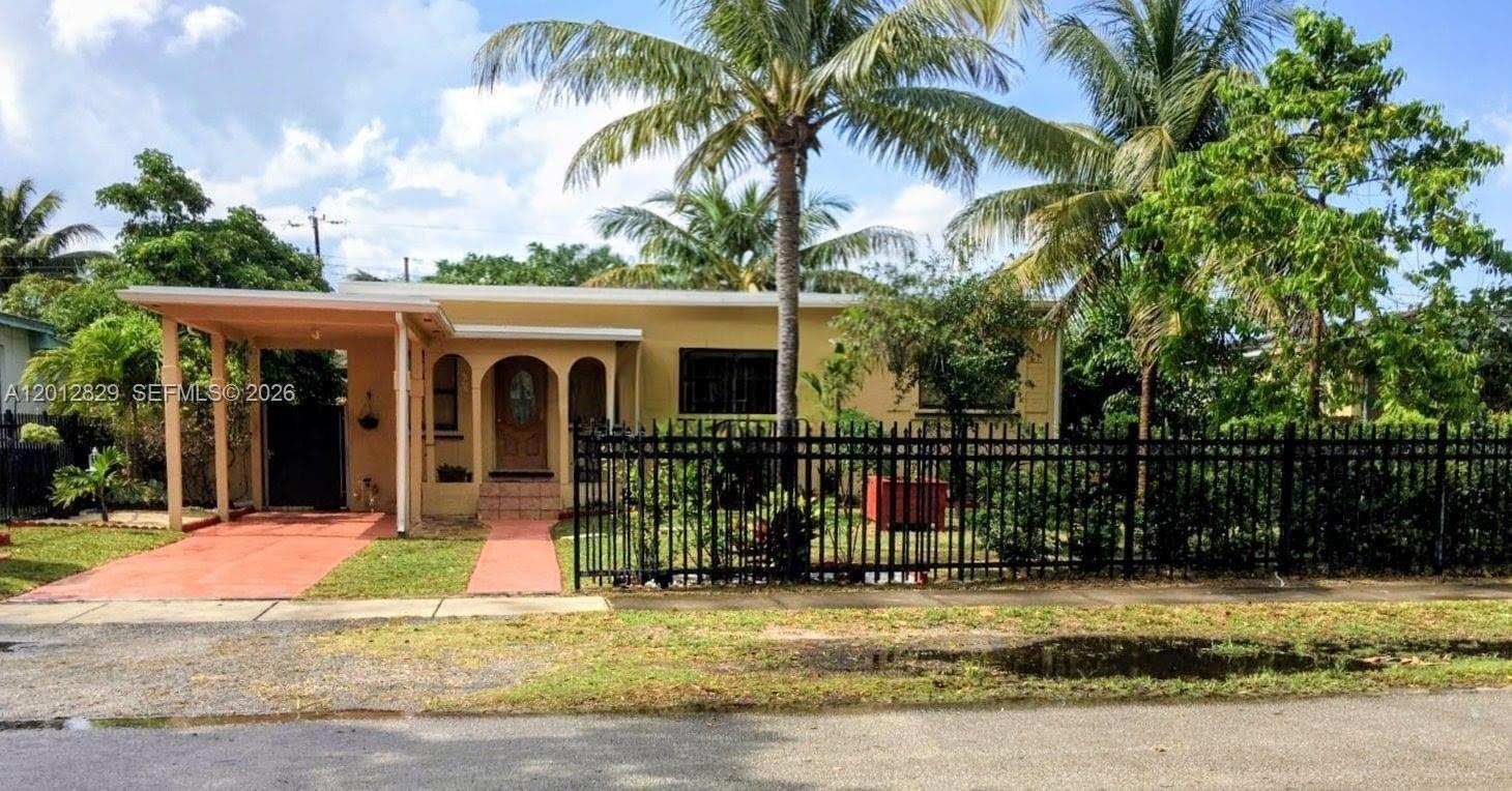Poincianna Manor Sec 2