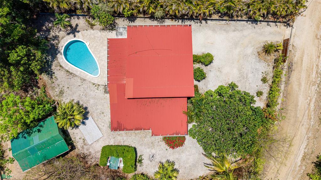 4 bed Single Family Homes For Sale in Samara, Guanacaste - 1