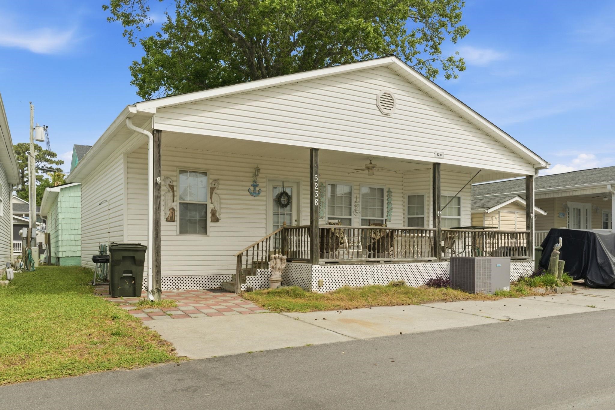 6001 S Kings Hwy. Myrtle Beach, SC 29579