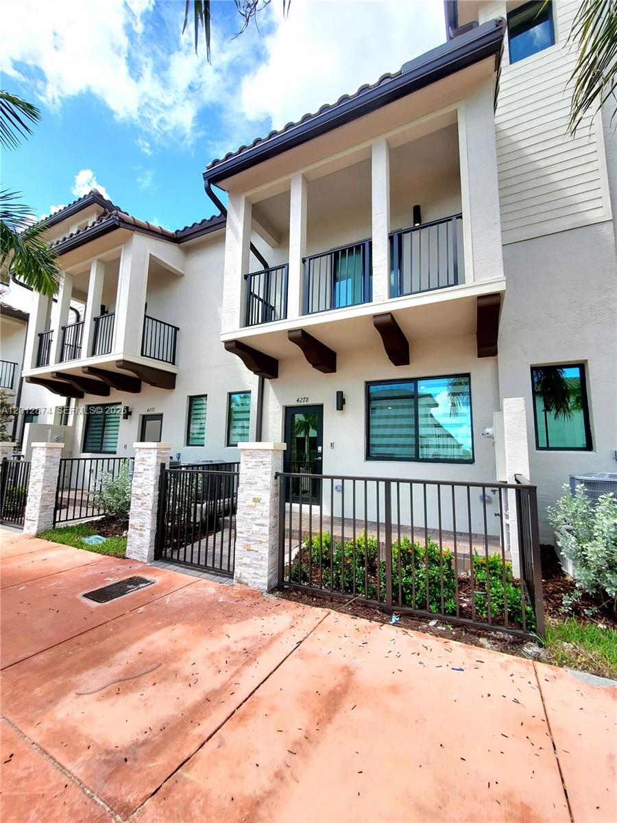 Downtown Doral South Phas