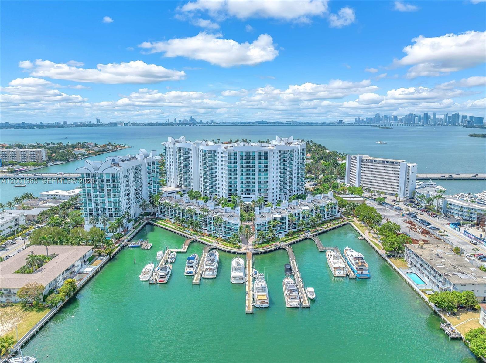 360 Condo A