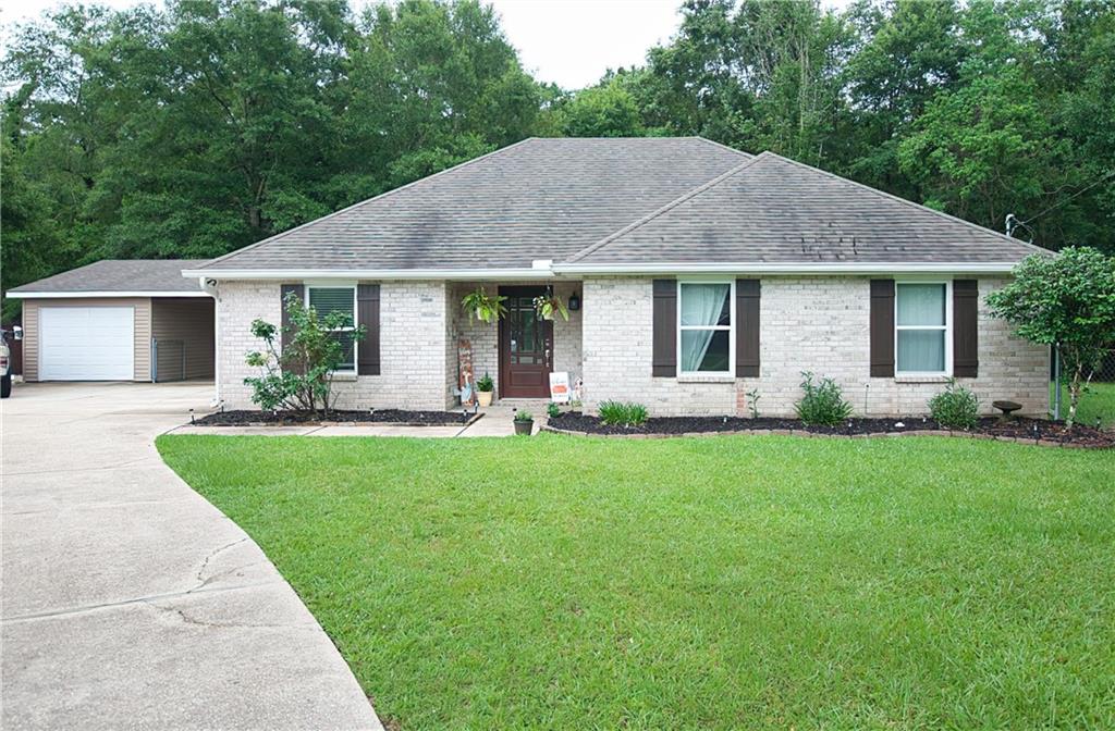 Homes for sale in Pearl River, LA | 39140 Gum St, Pearl River, LA 70452 | MLS# 2553952