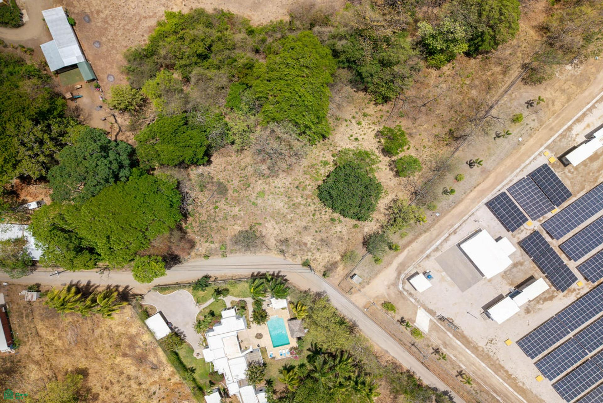  bed Land For Sale in Santa Cruz, Guanacaste - 1