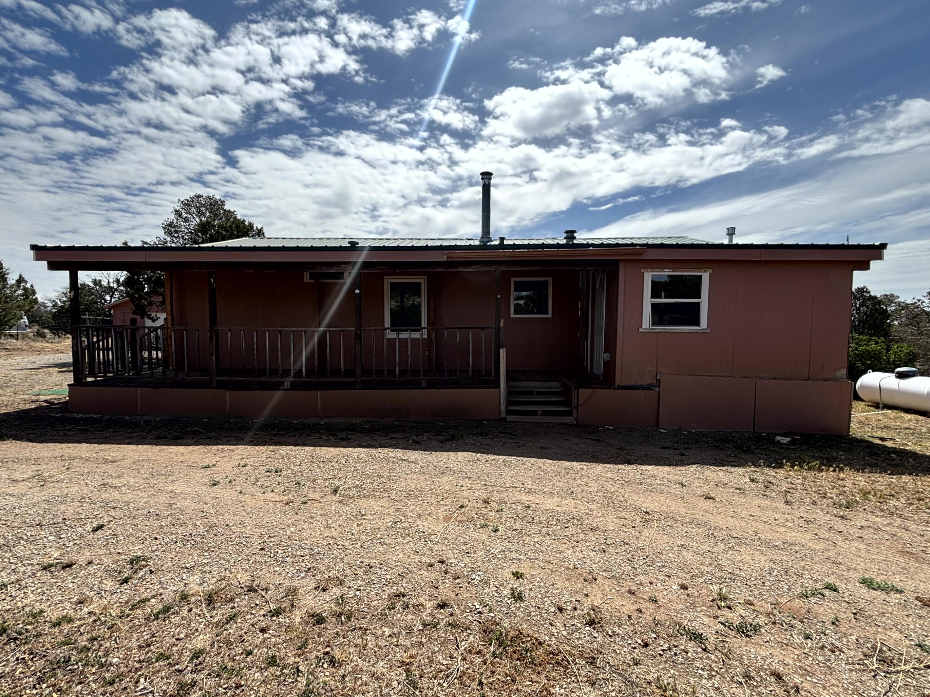 Homes for sale in Edgewood, NM | 1 Moon Cir, Edgewood, NM 87015 | MLS# 1102878