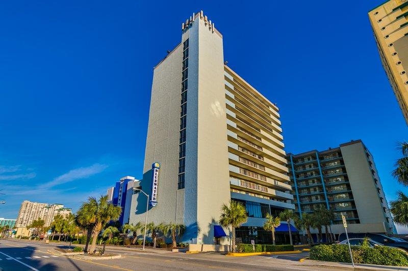 2001 S Ocean Blvd. UNIT #1201 Myrtle Beach, SC 29577