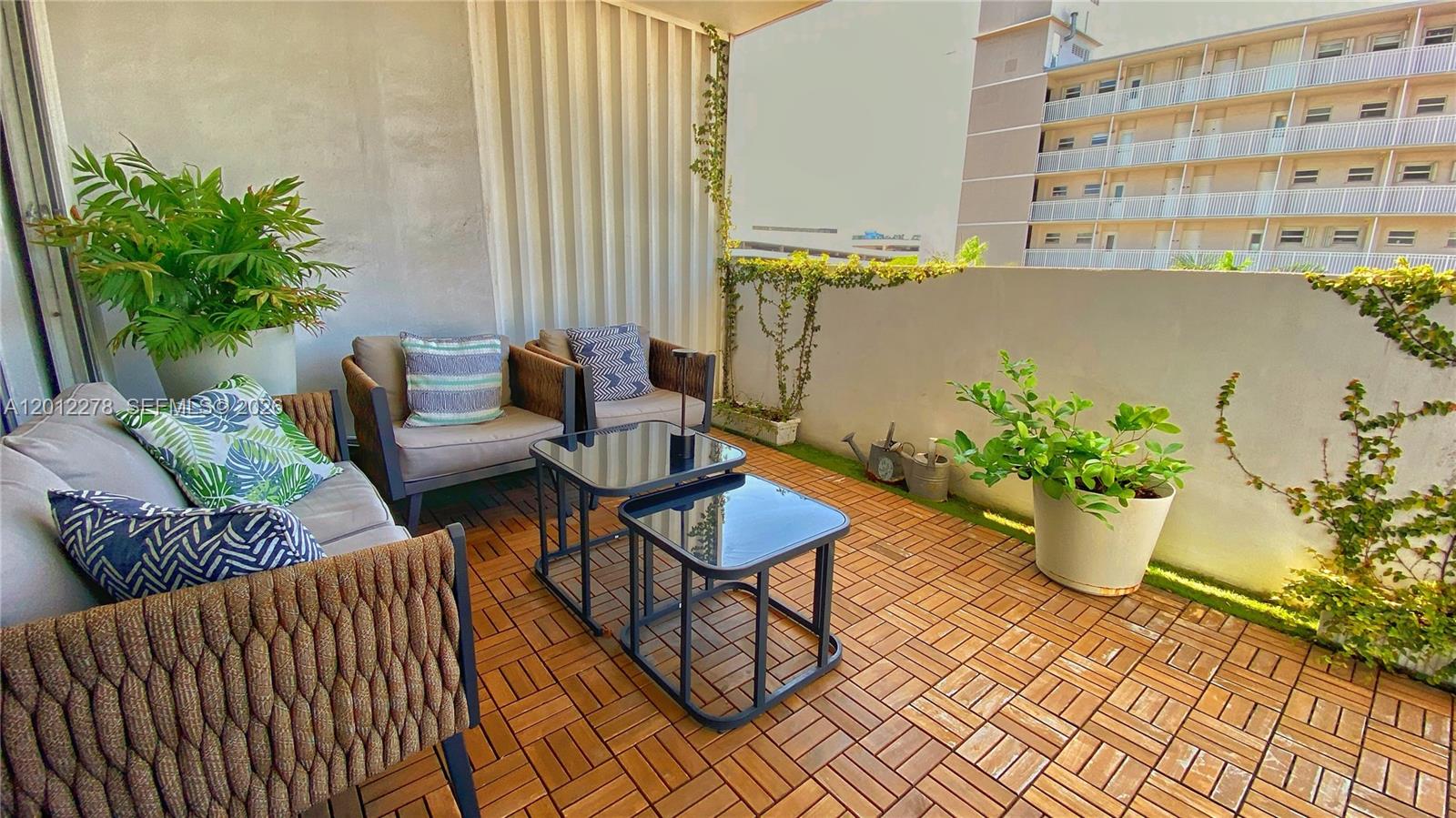 Lincoln West Towers Condo