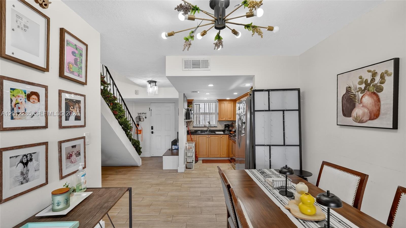 Park East Condo