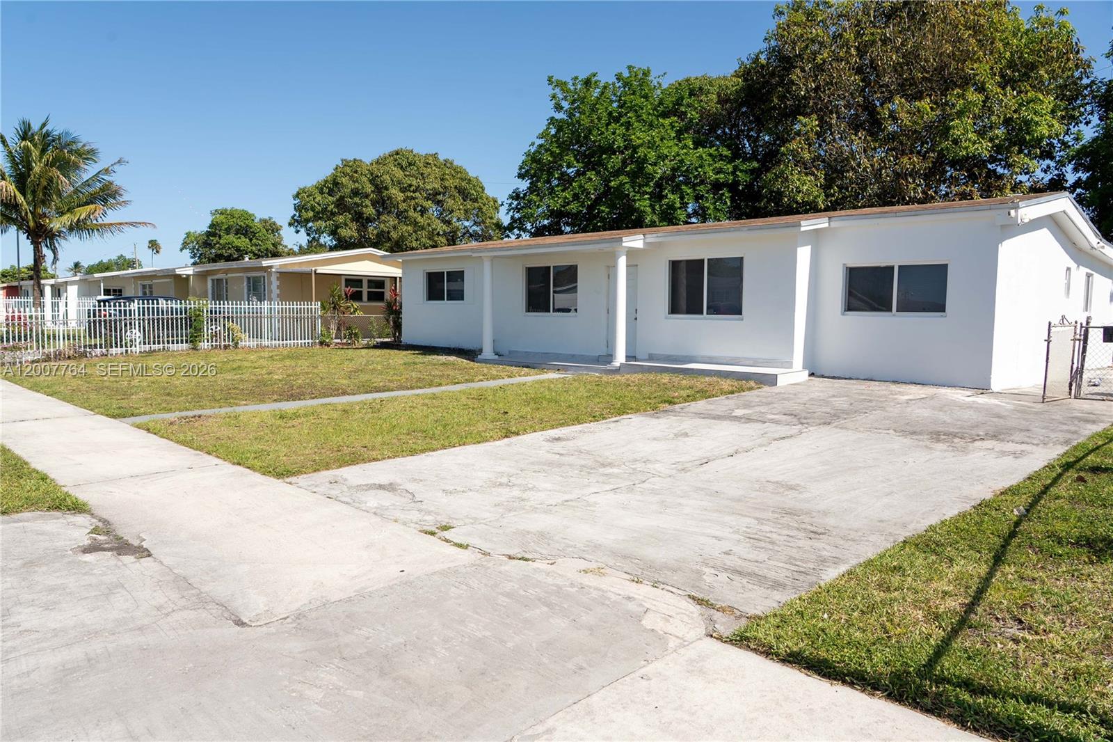 Carol City Gardens