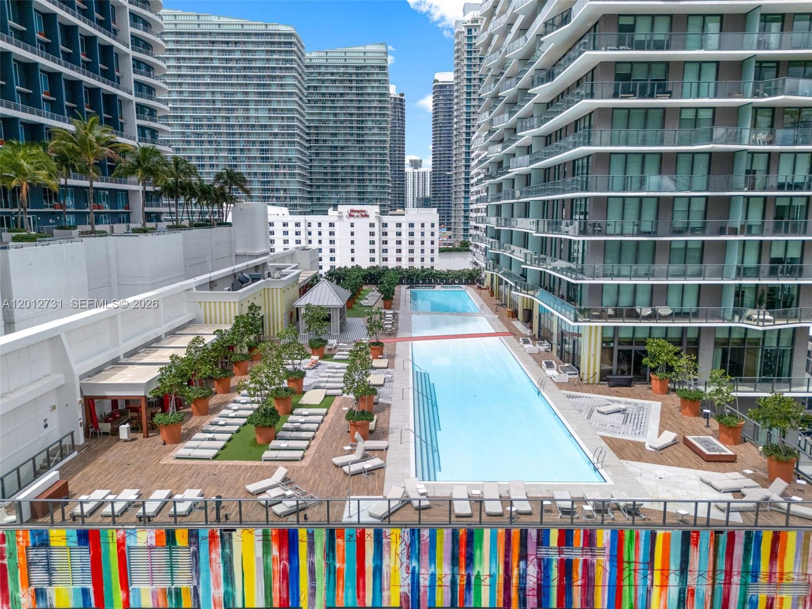 1300 S Miami Avenue Condo
